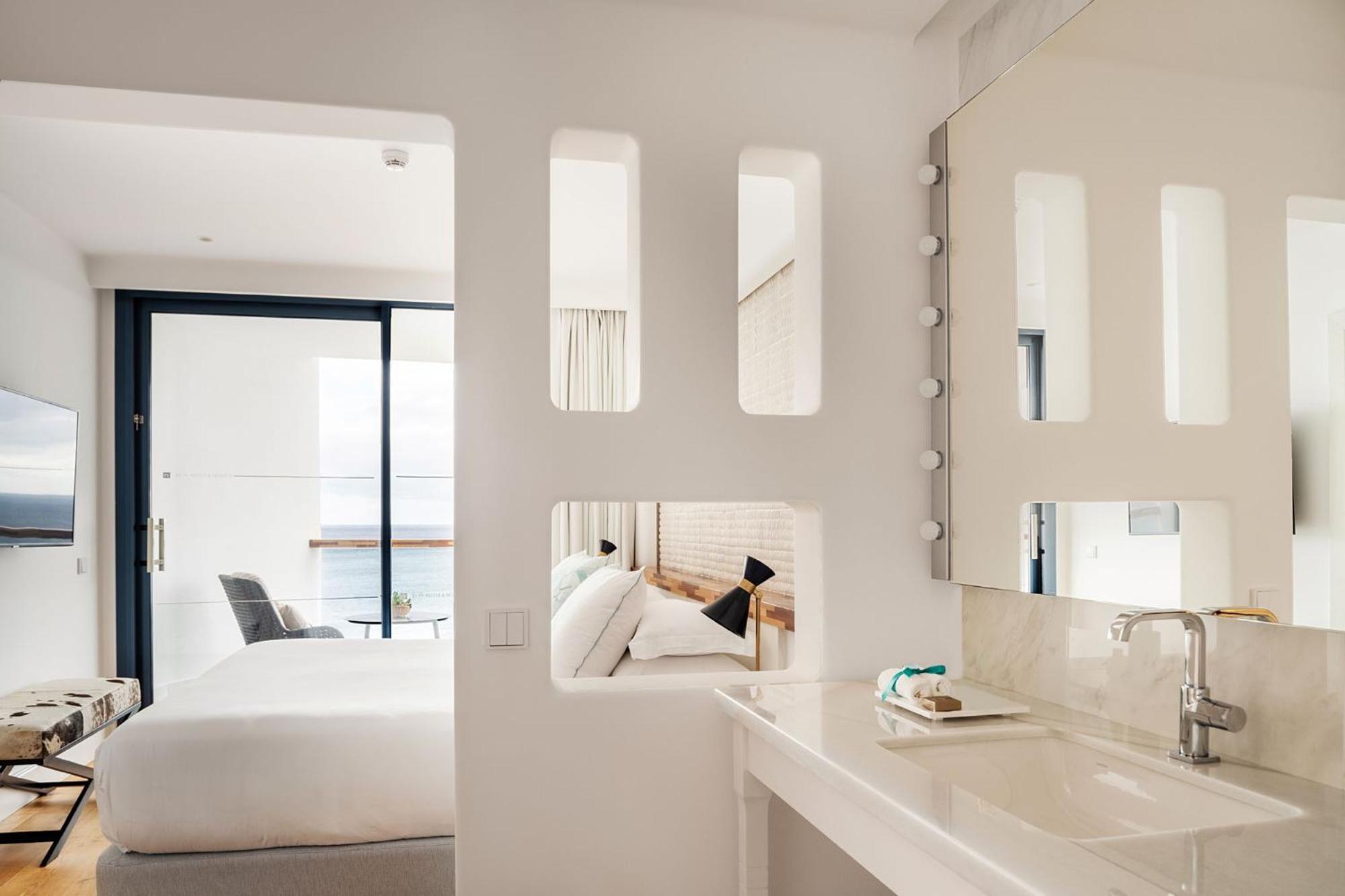 Suite (2 adultos)