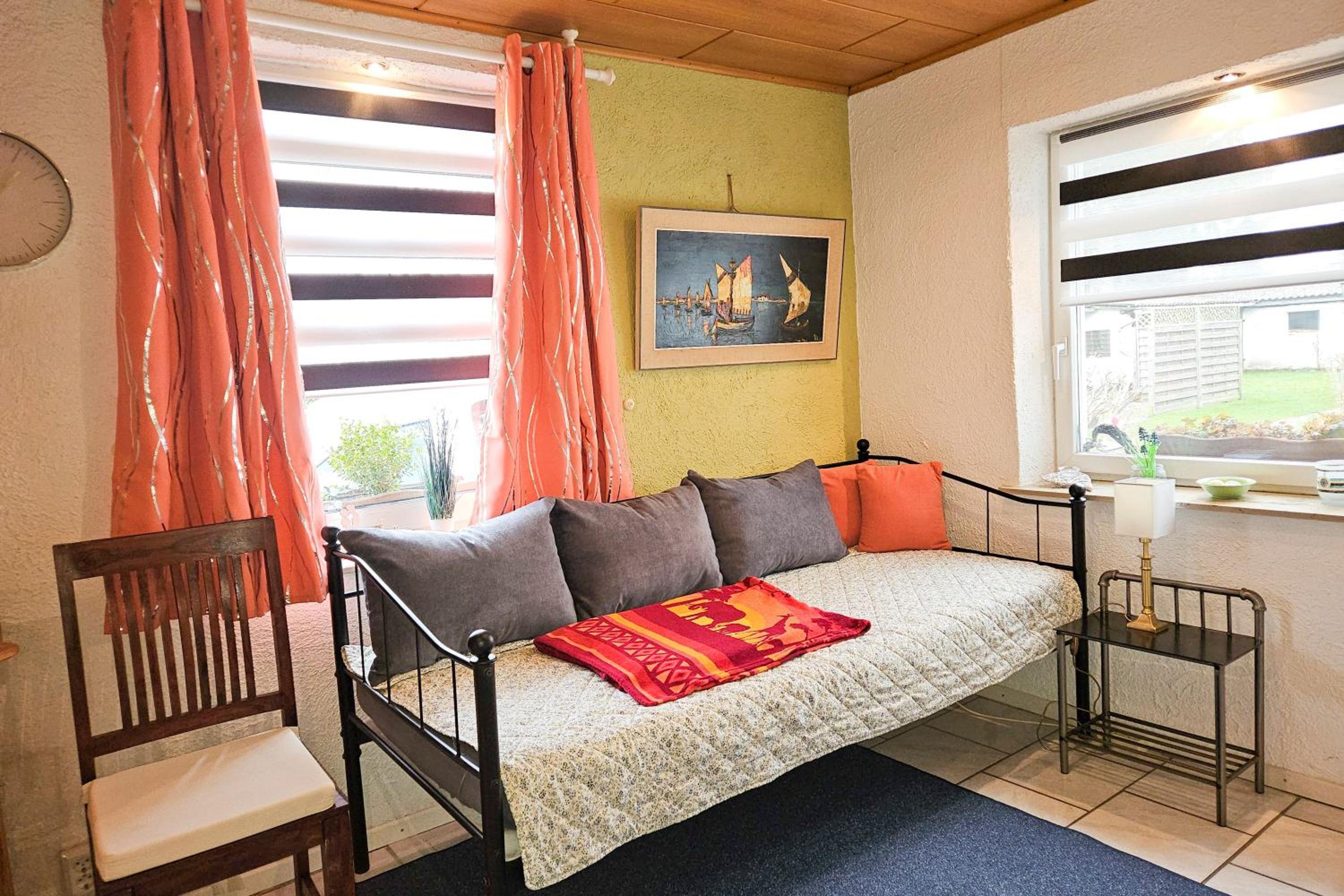 Four-Bedroom House photo 2