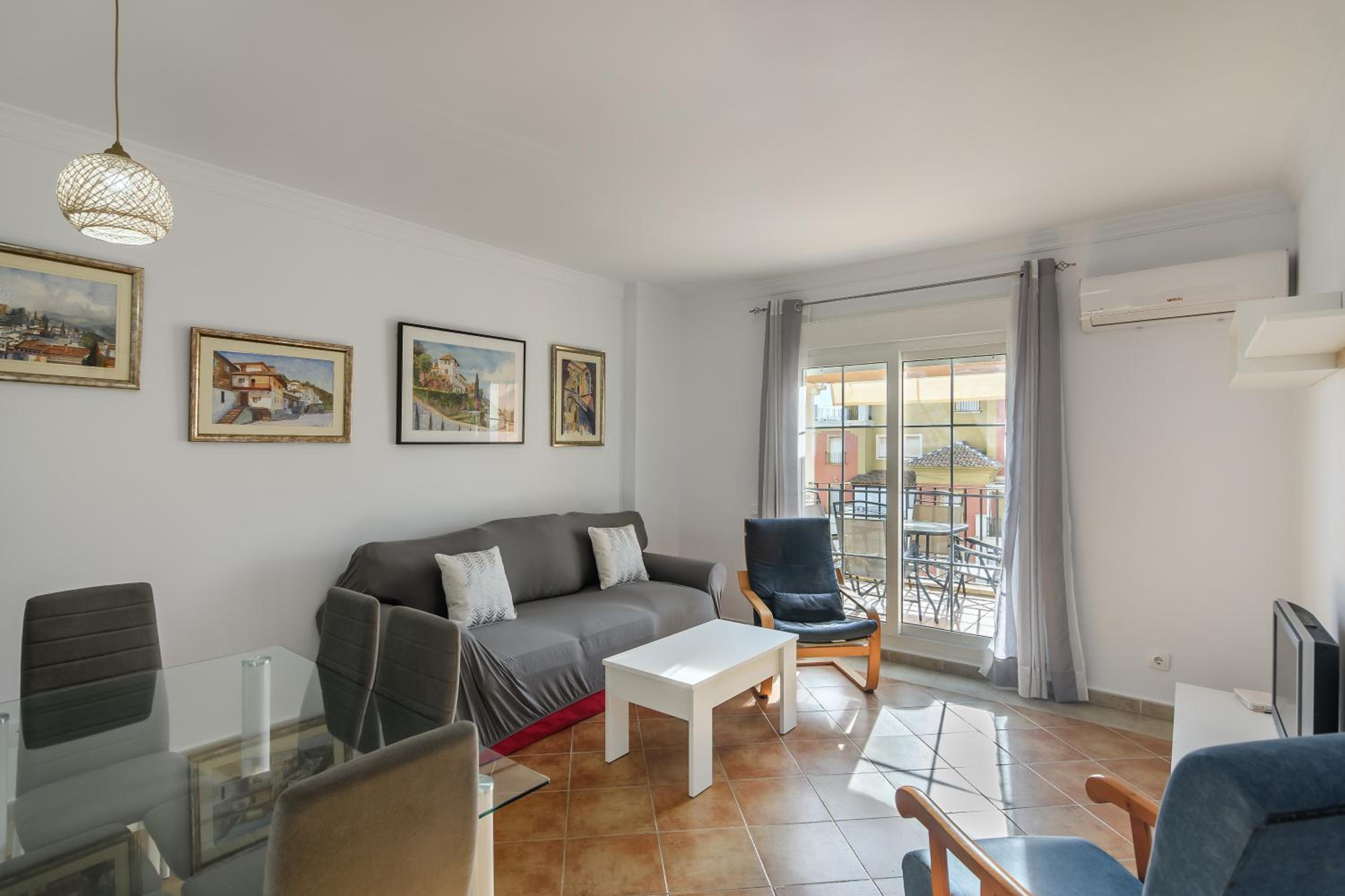 Apartamento