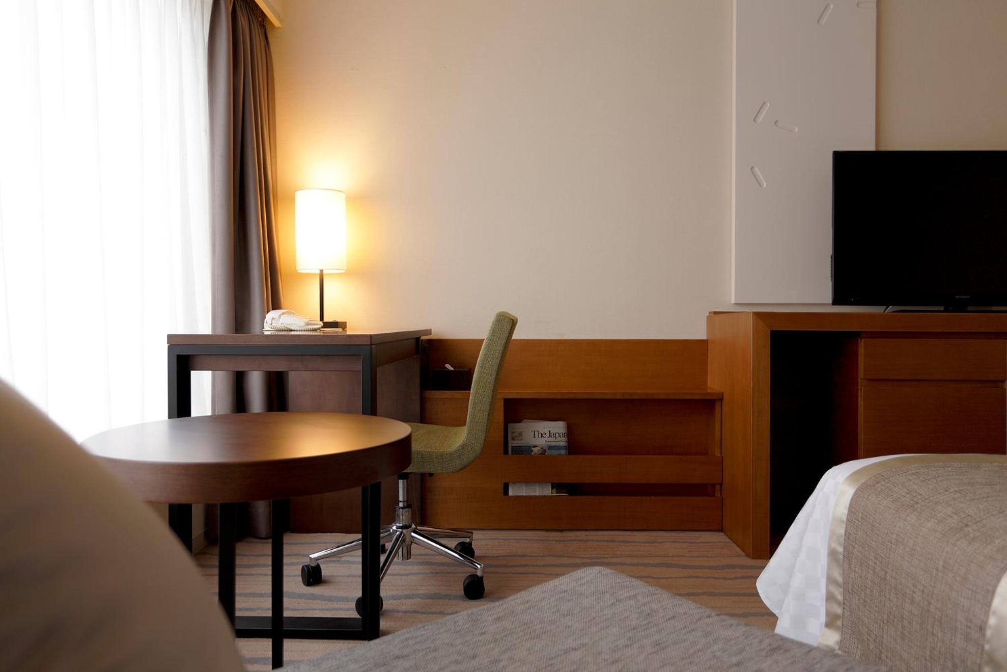 Standard Double Room - Non-Smoking Standard Double Room - Non-Smoking