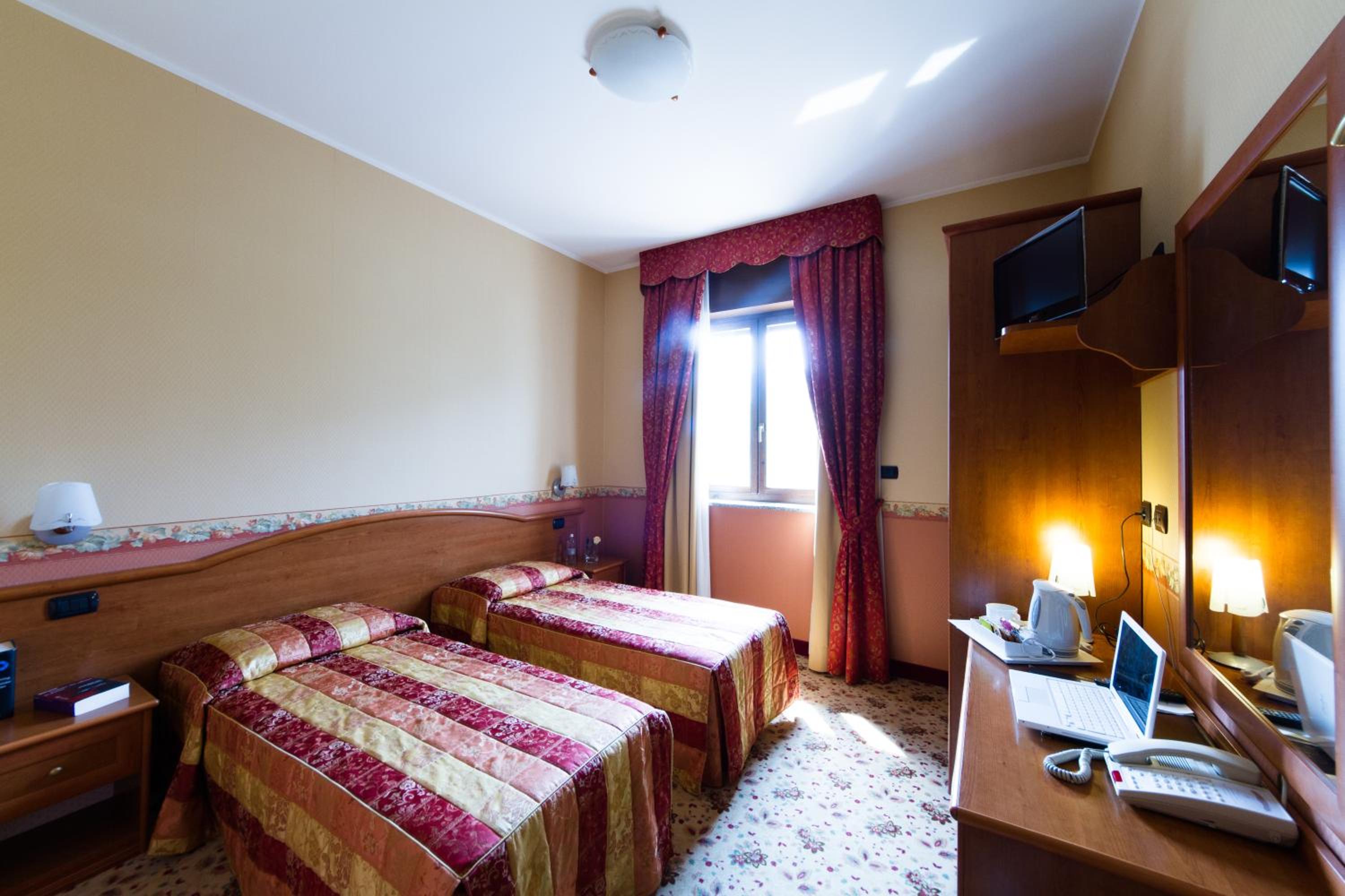 Comfort Double Room - Photo 2