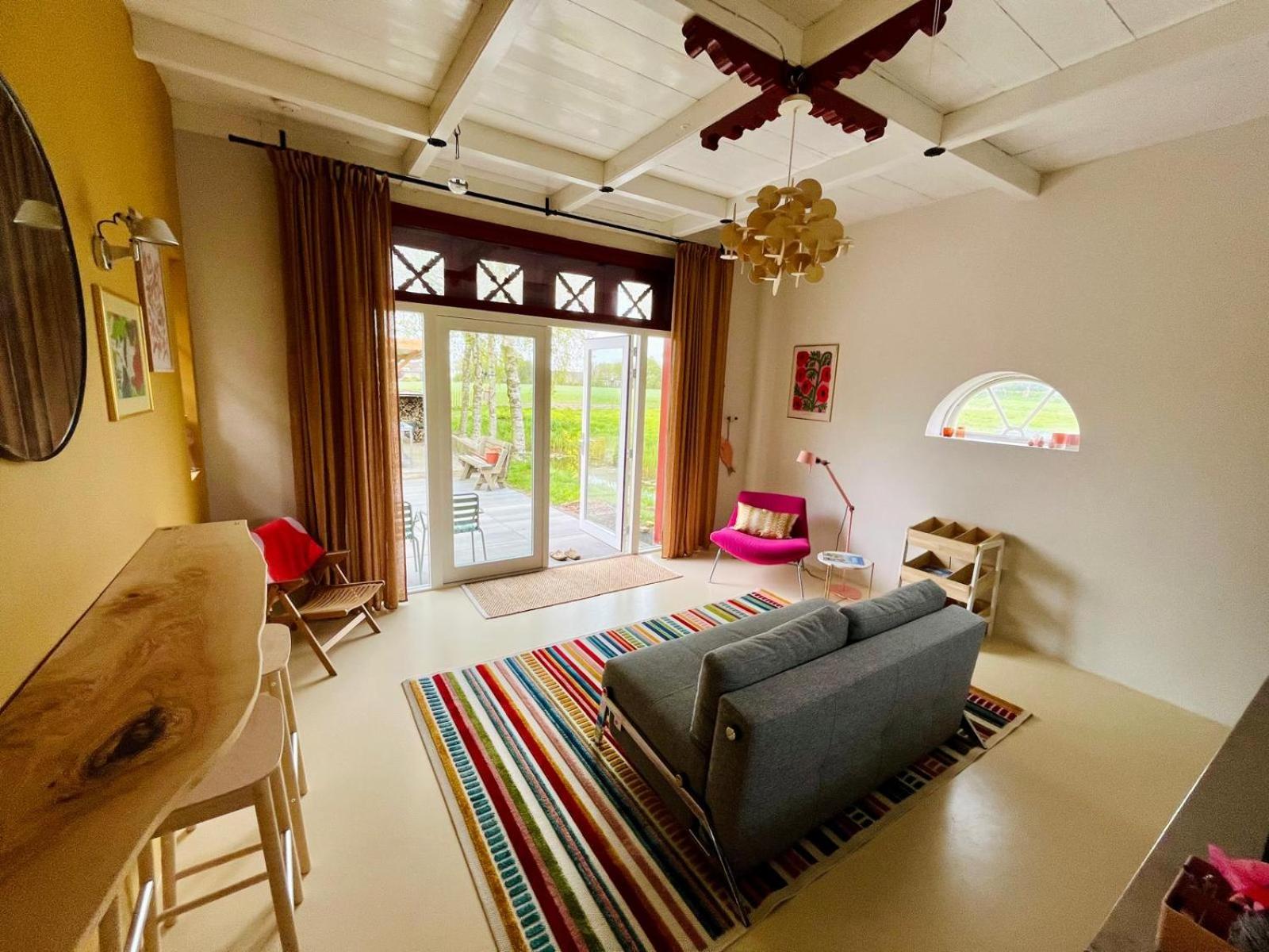 Double Room with Private External Bathroom photo 2
