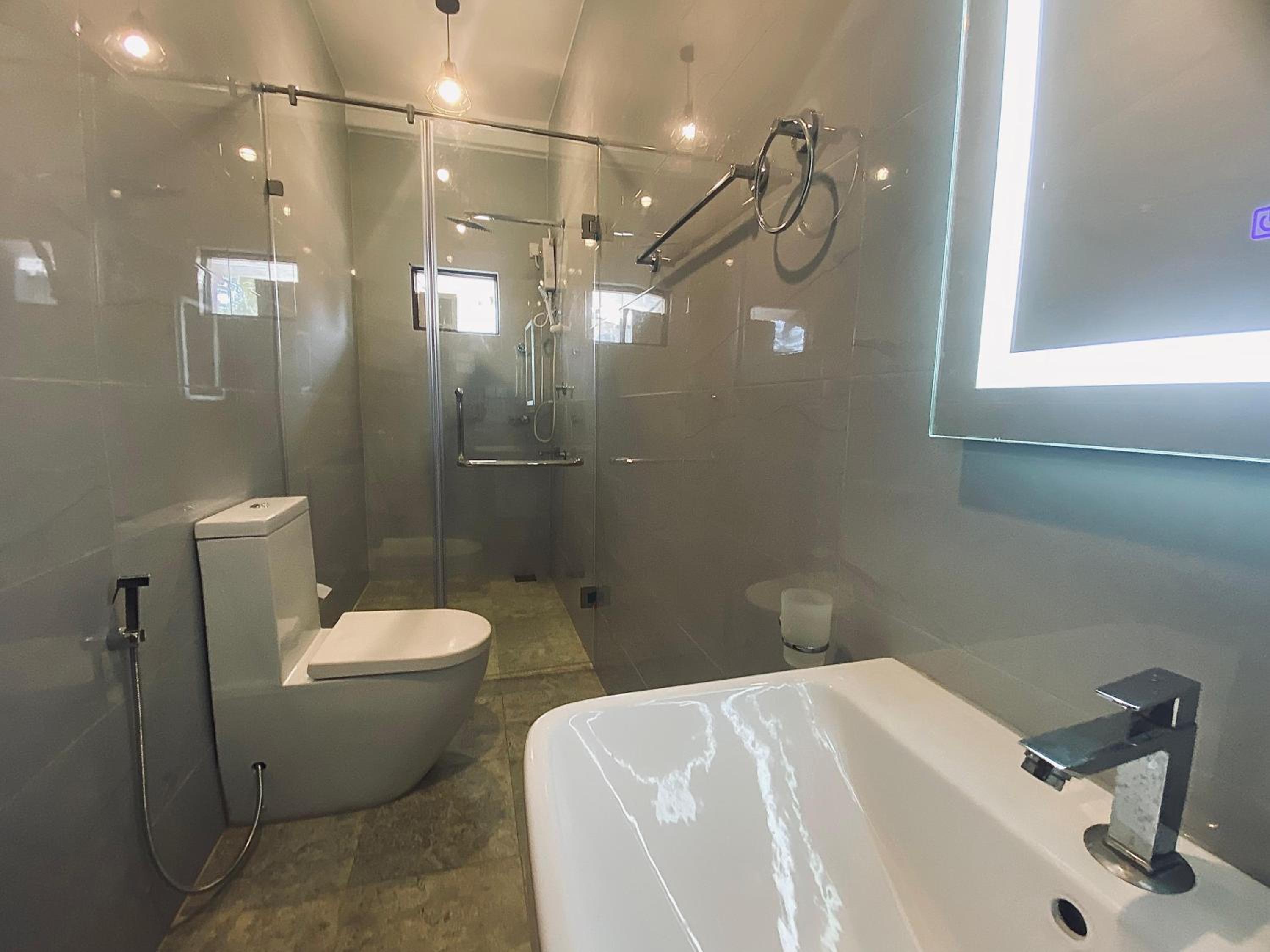 Double Room with Private Bathroom photo 2