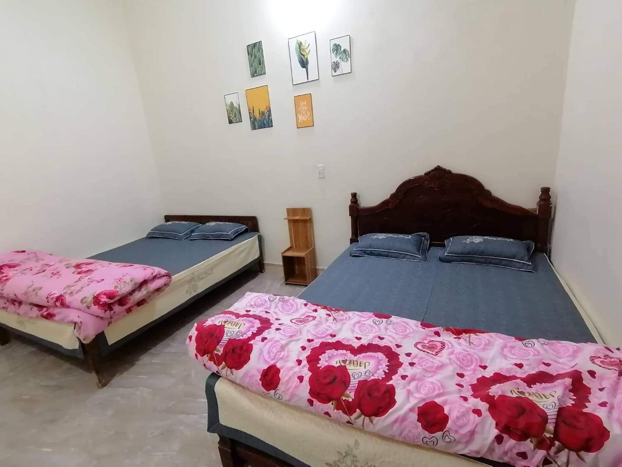 Quadruple Room photo 2