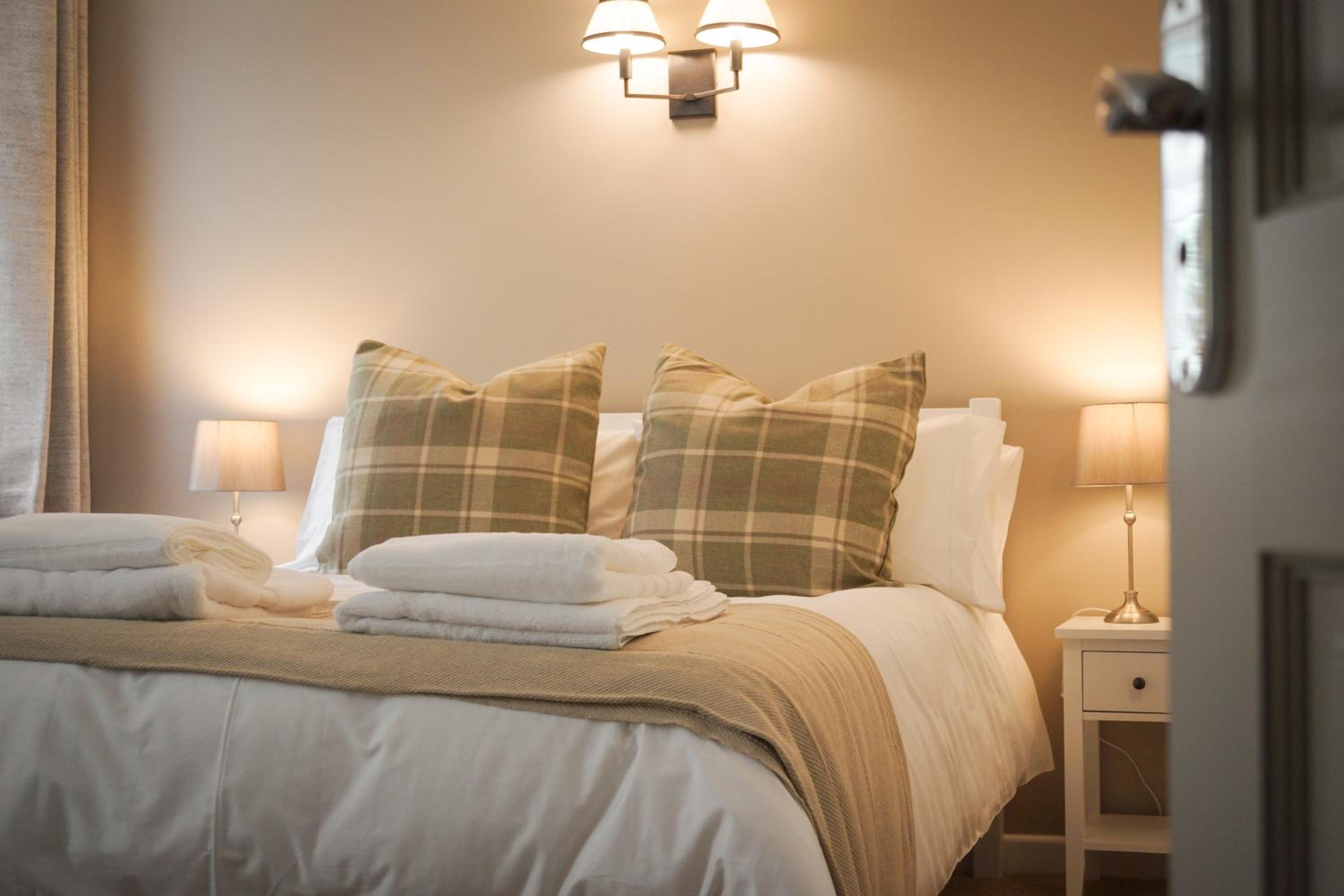 Double Room - Photo 1