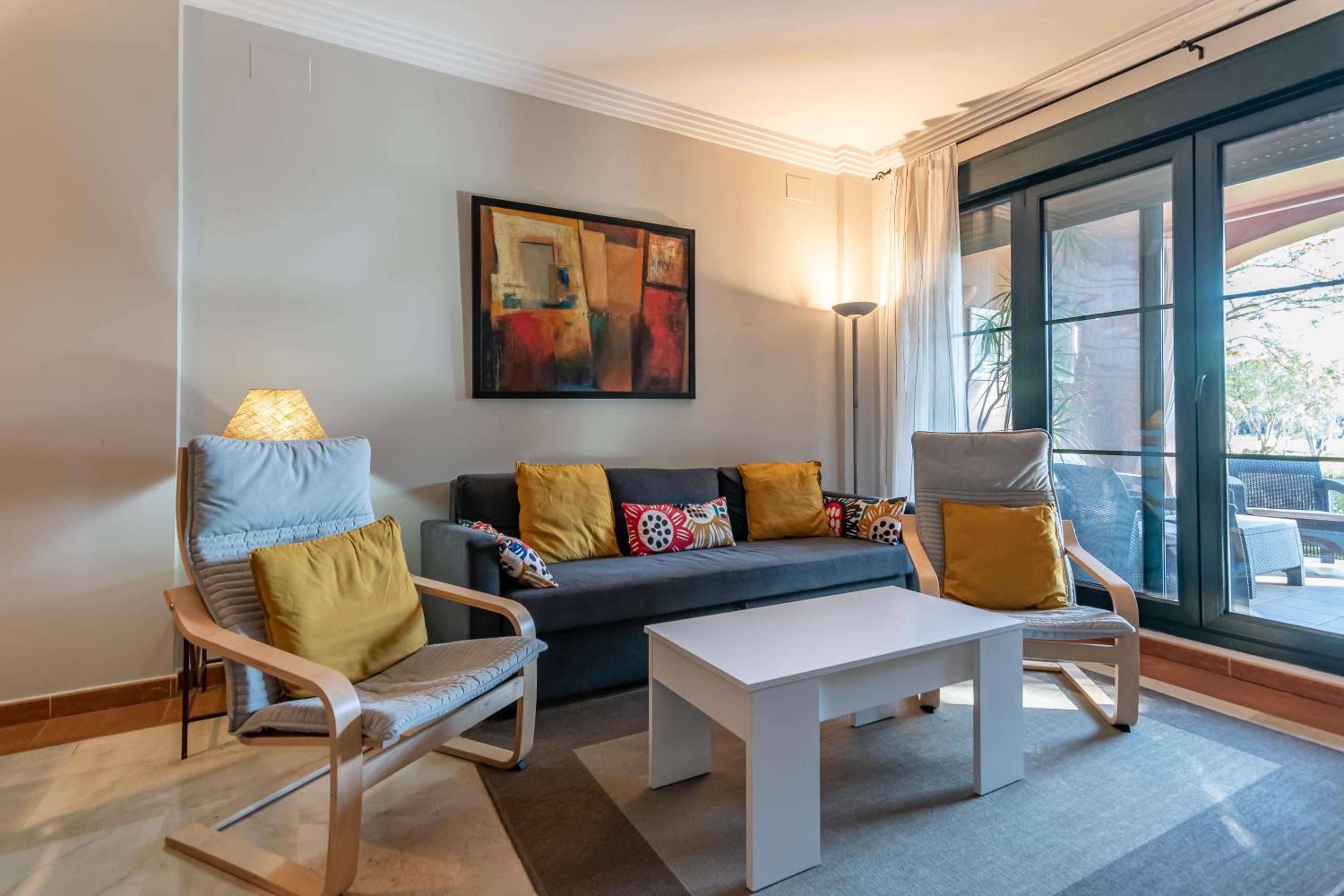 Apartamento