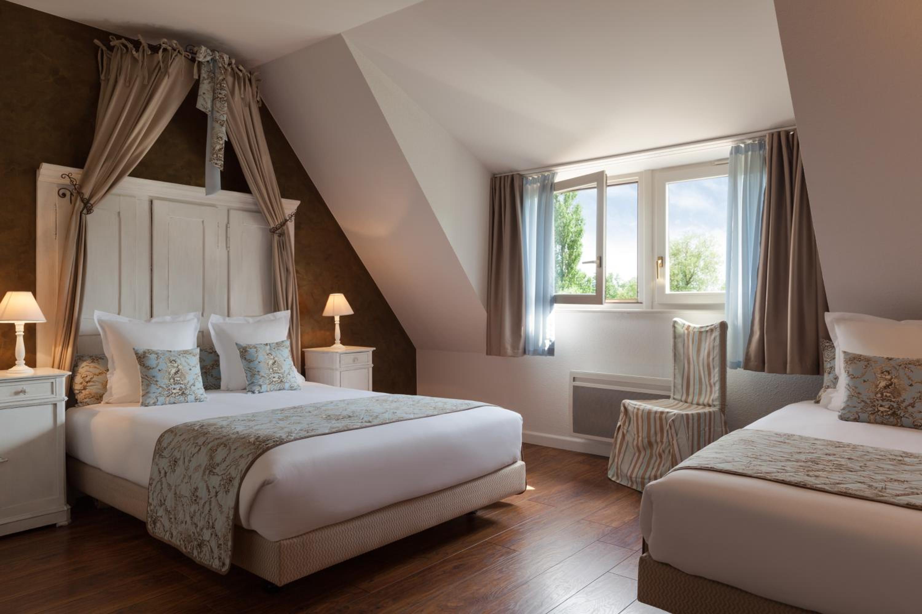 Comfort Triple Room - Photo 1