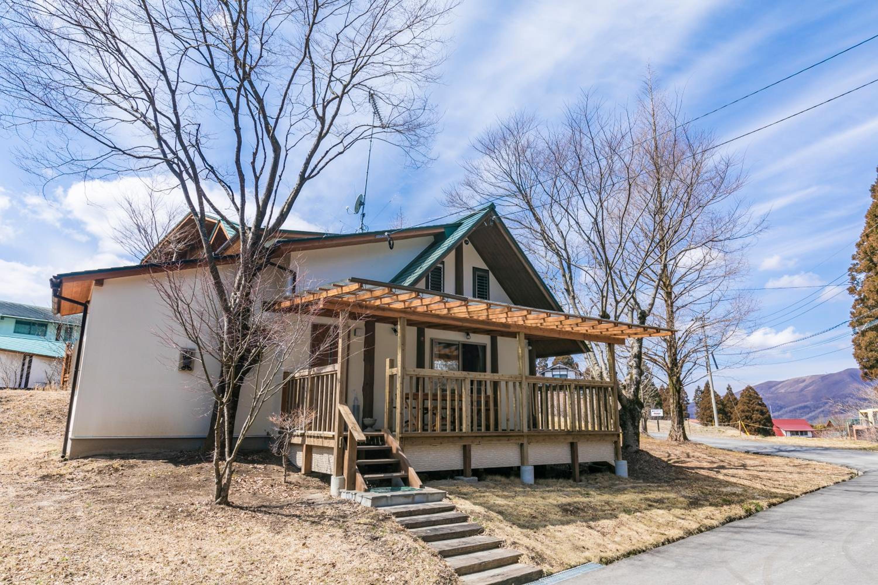 Standard Cottage - Photo 2
