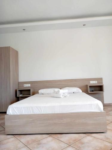 Triple Room with Balcony photo 2