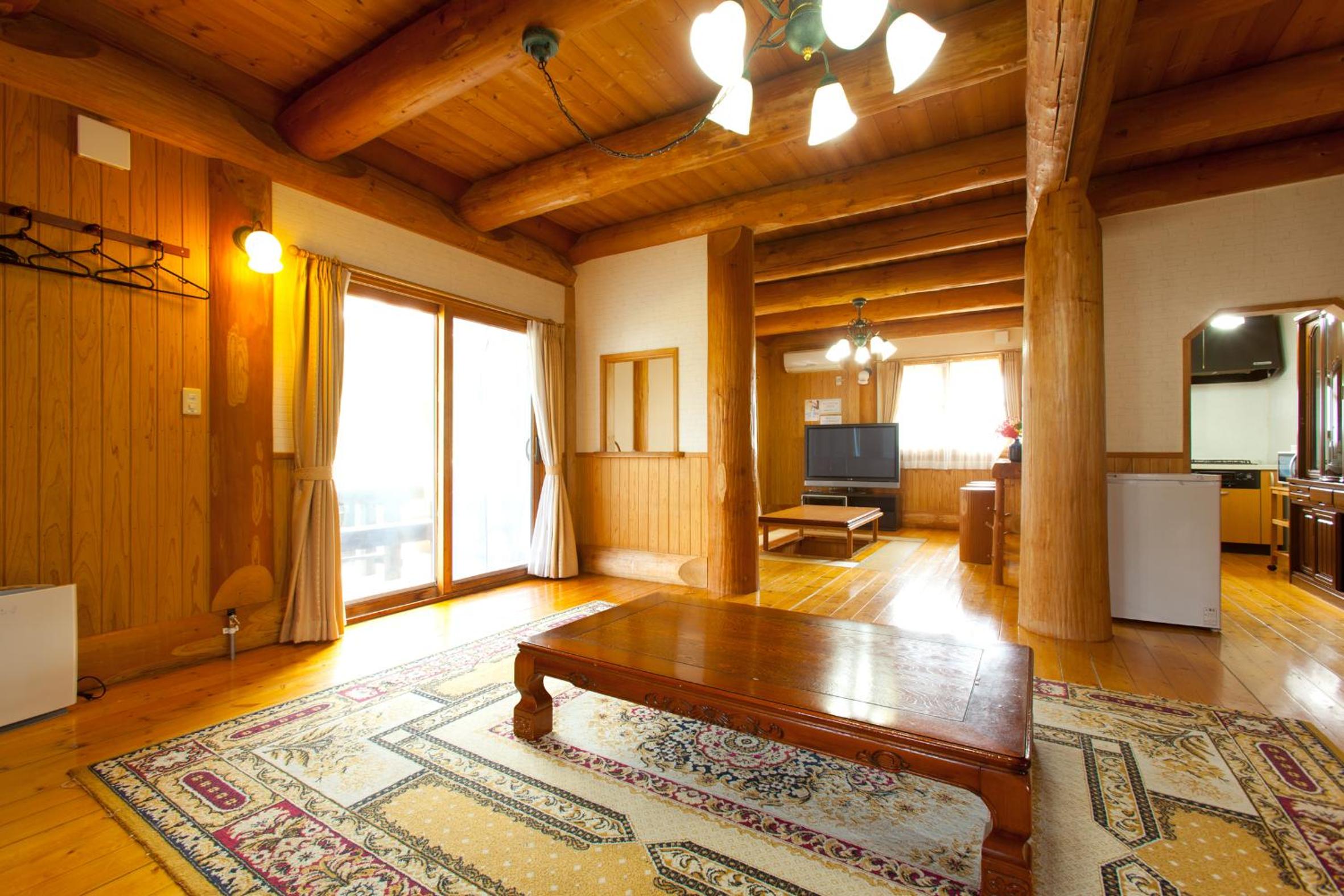 Deluxe Cottage - Photo 3