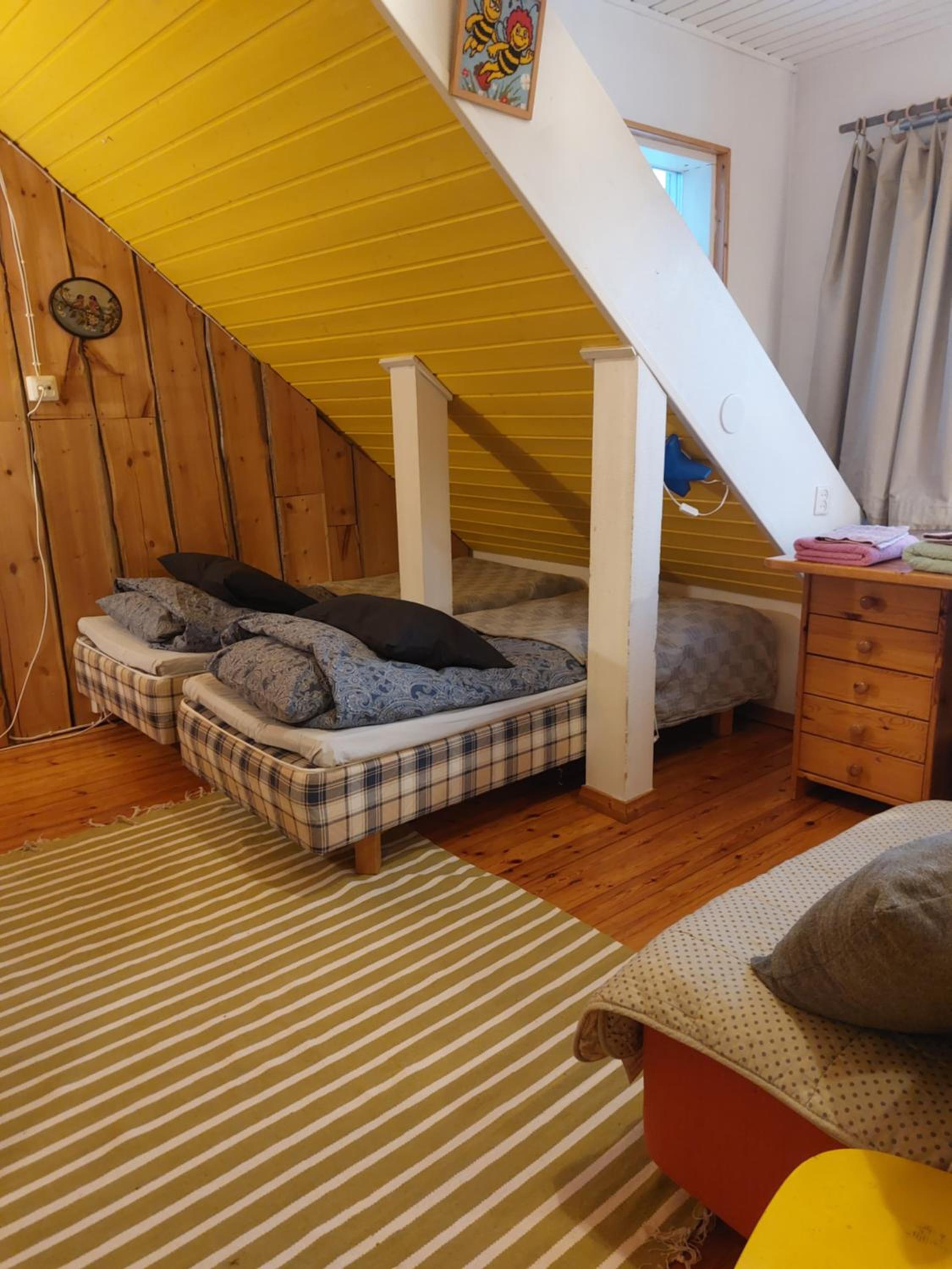 Double or Twin Room with Lake View 304 - Photo 7