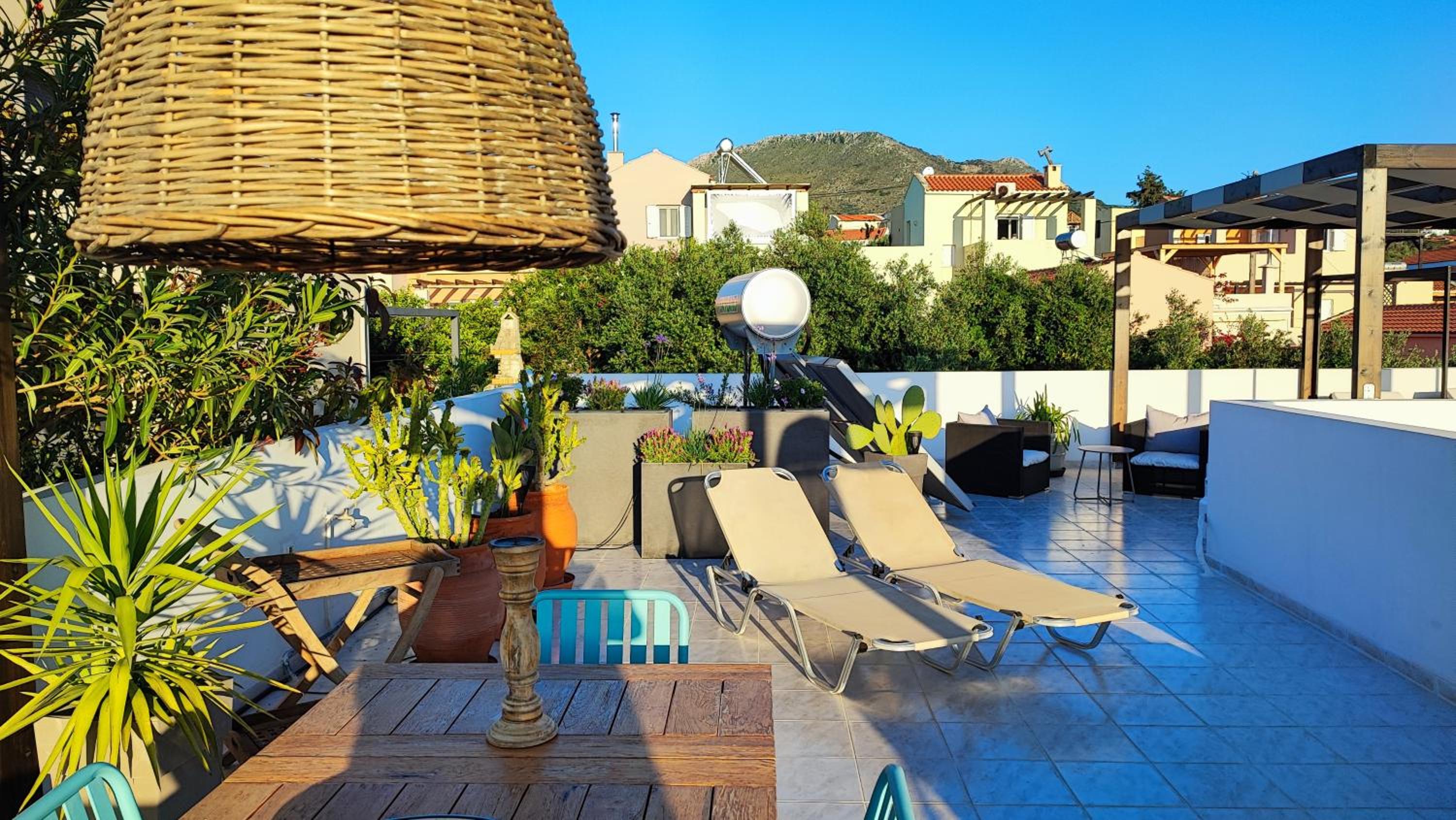 Villa with Private Pool photo 2