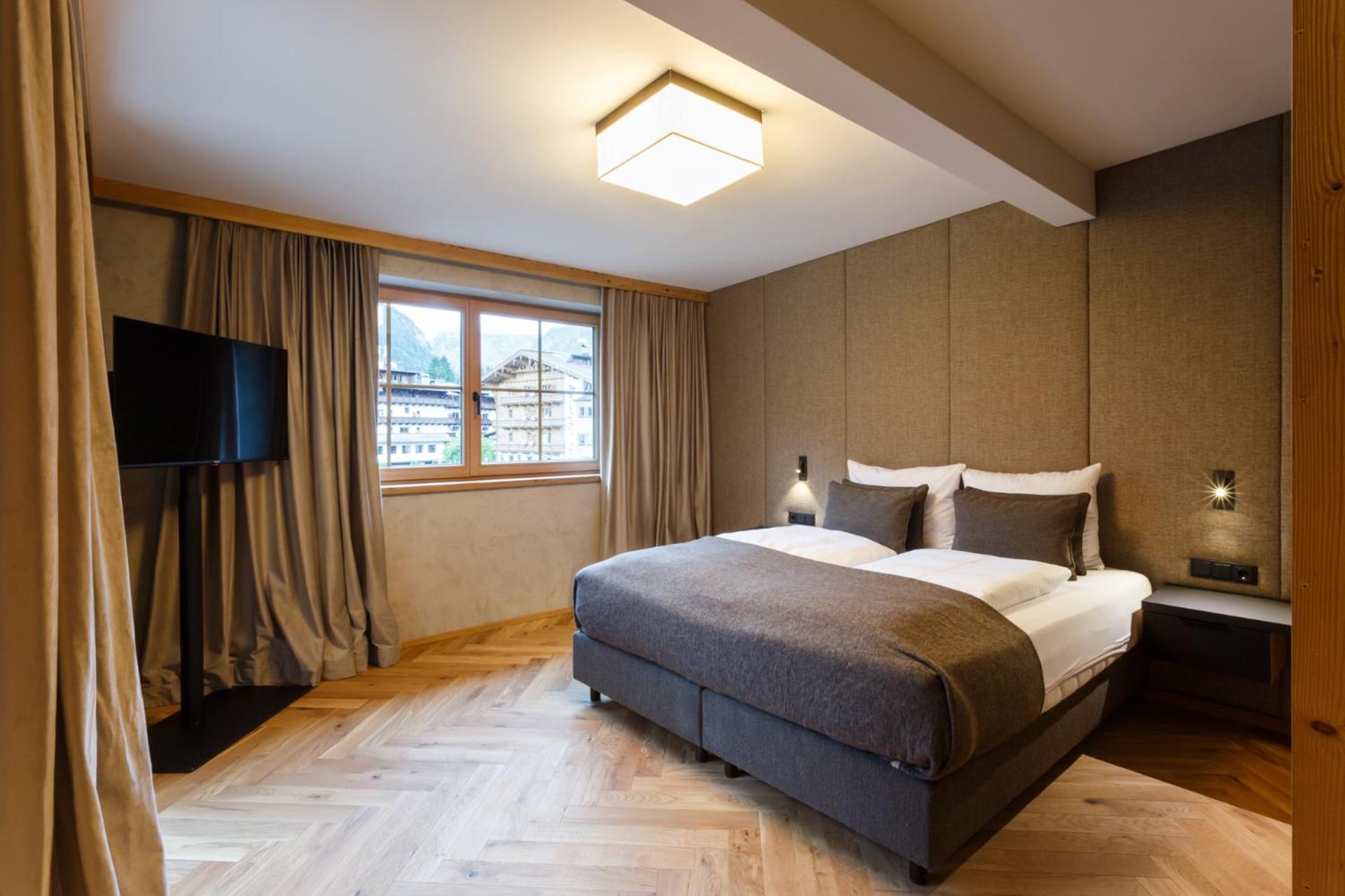 Suite with Garden View photo 2