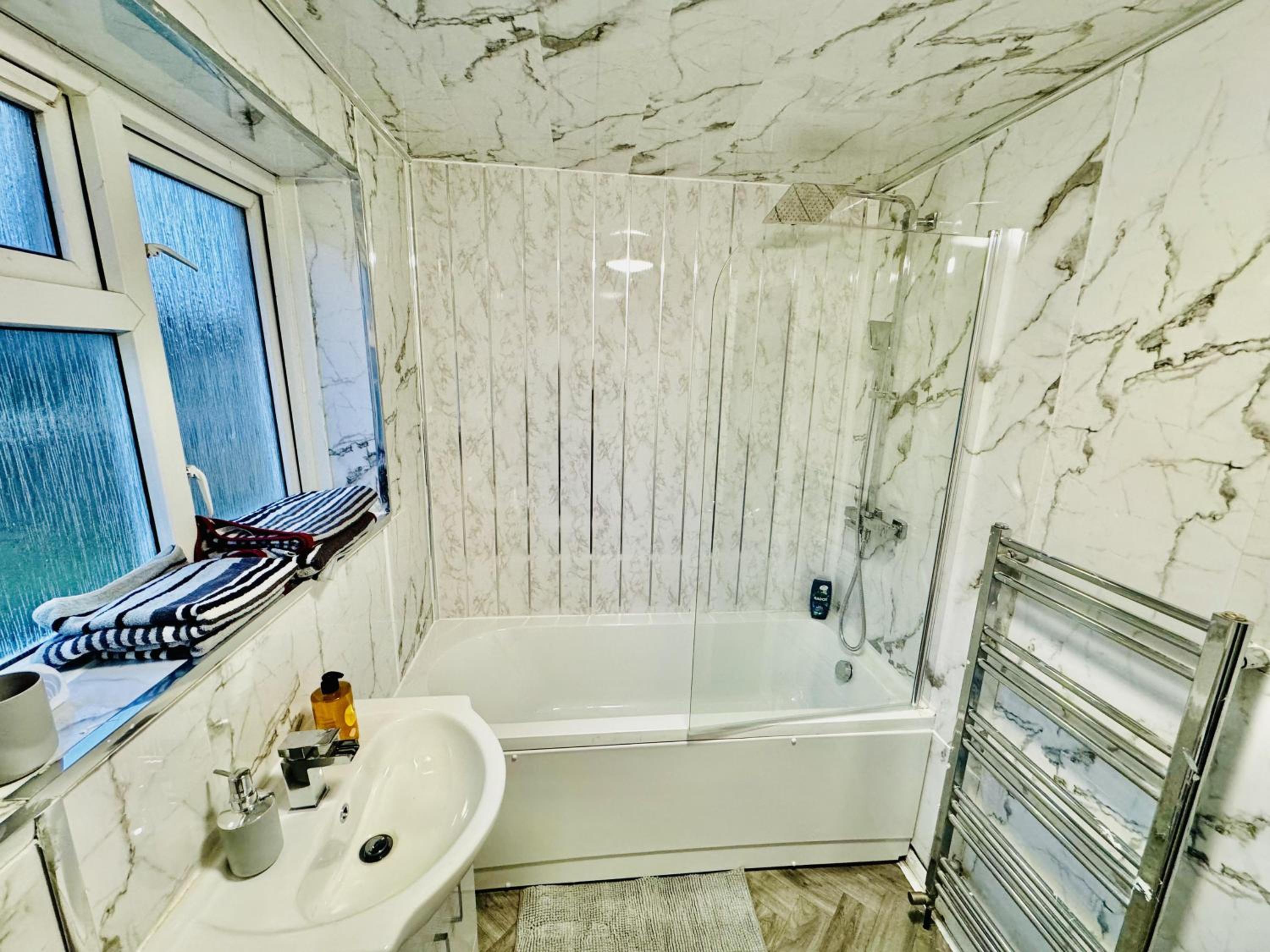 Double Room with Park View photo 3