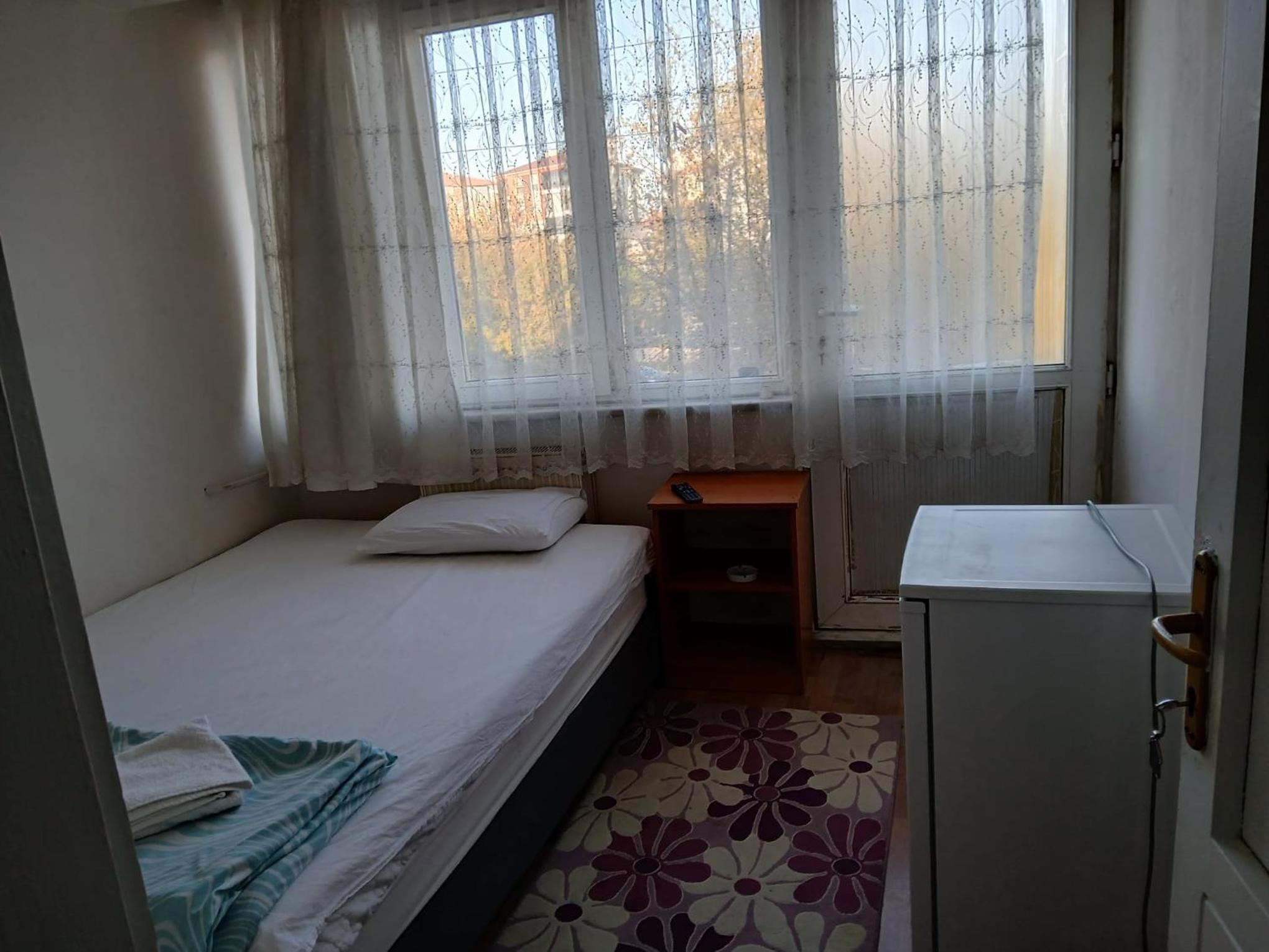 Double Room with Balcony photo 1