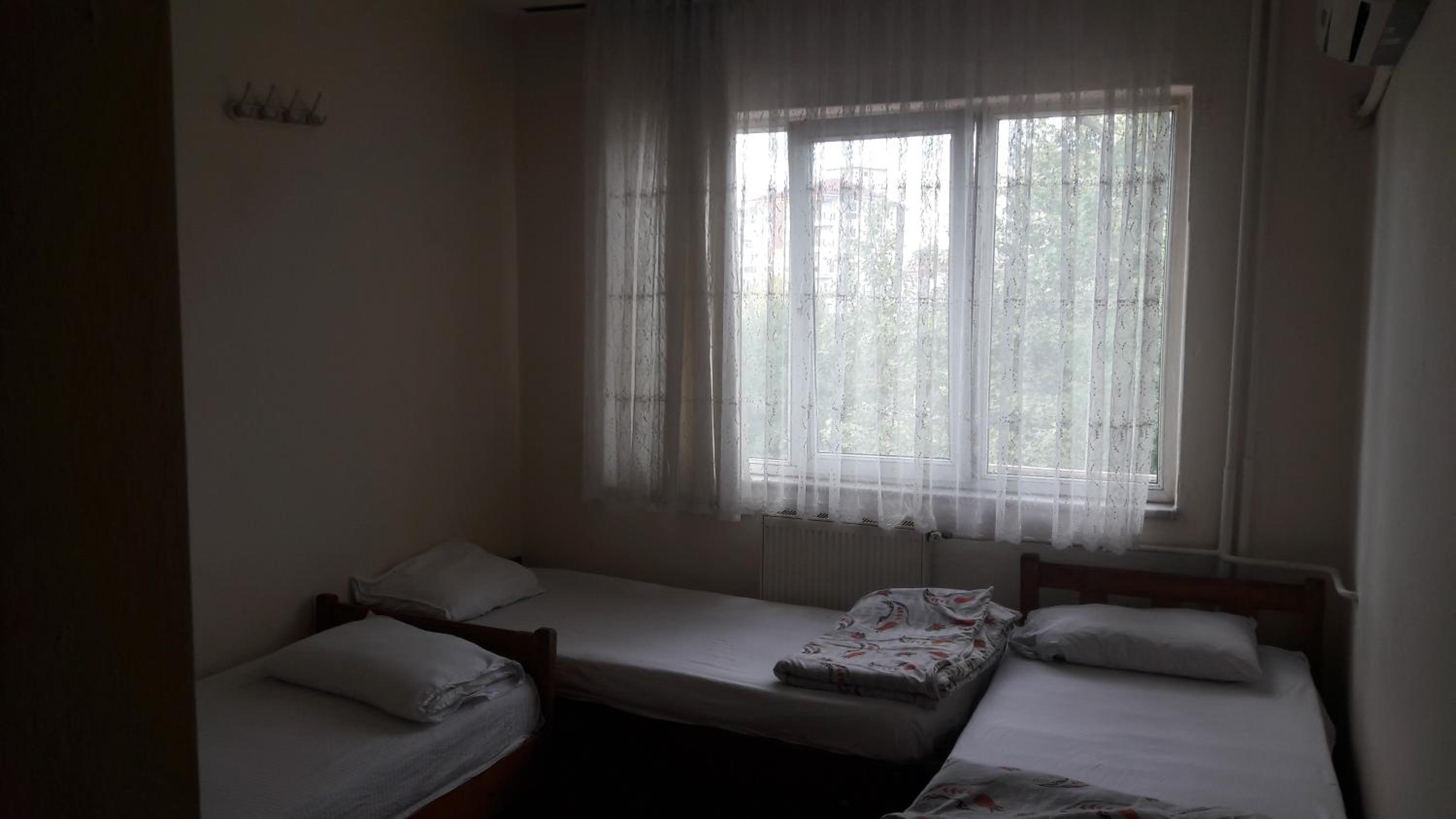 Standard Triple Room photo 1