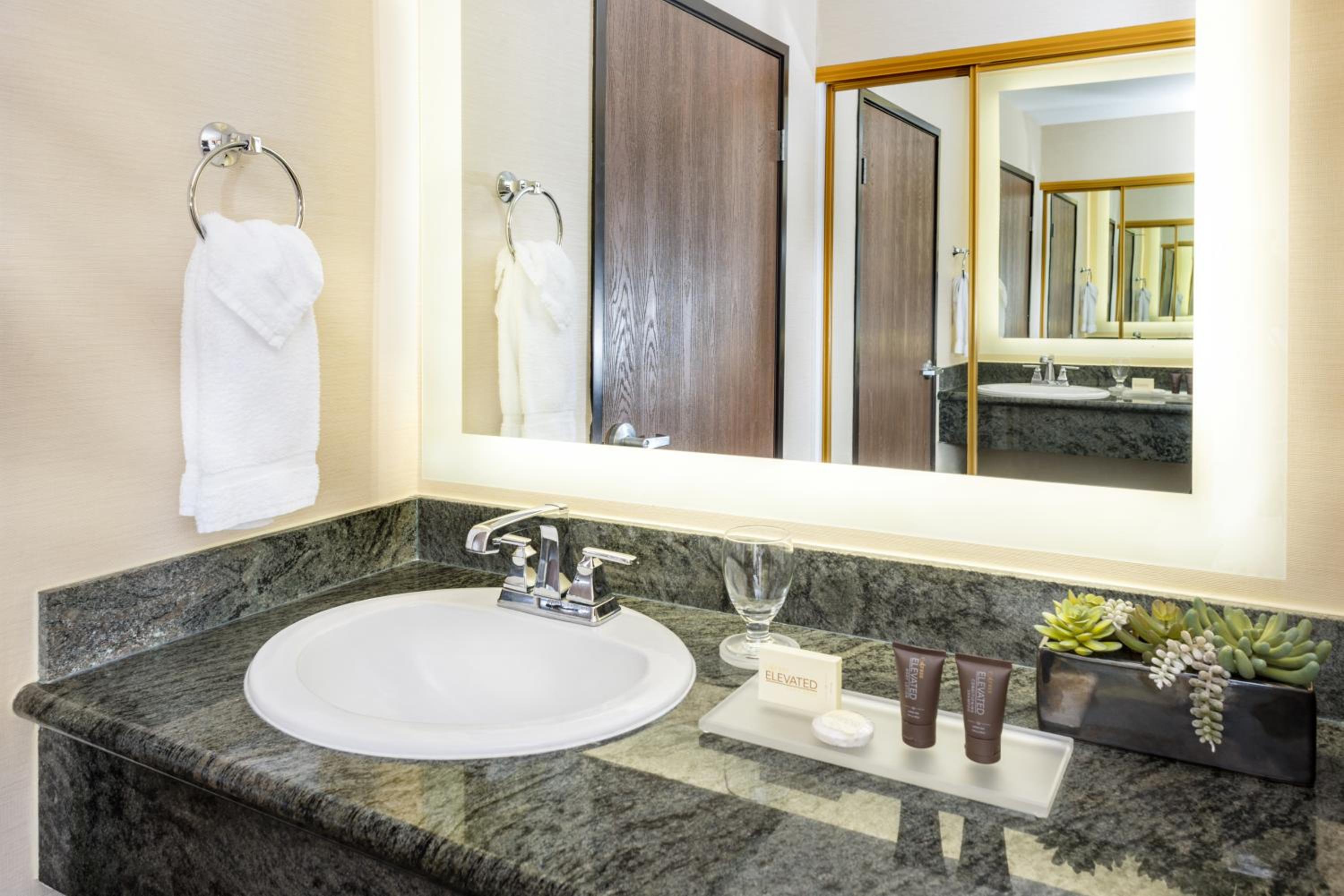Queen Room - Disability Access photo 2