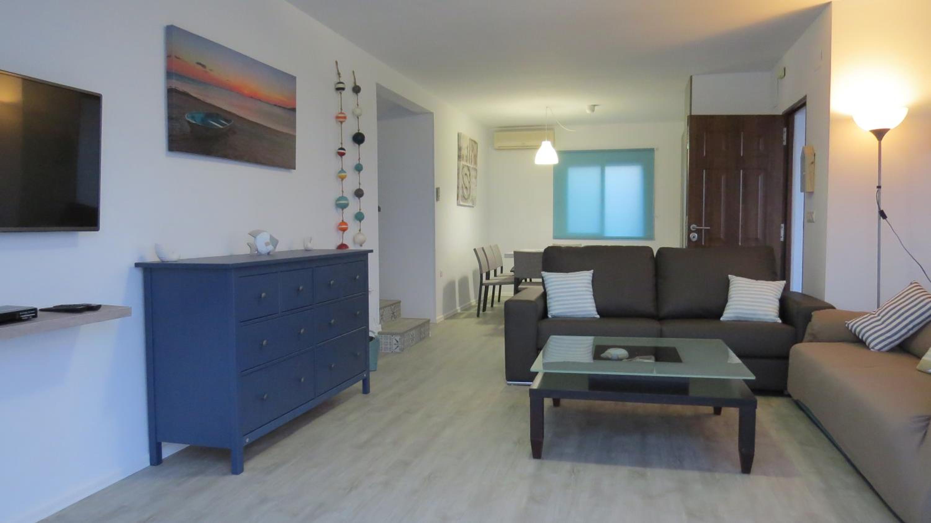 Casa de una habitación