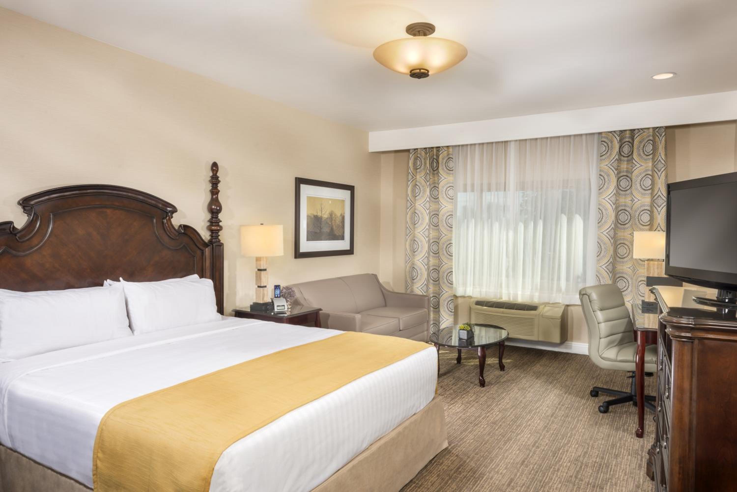 Executive King Room photo 1