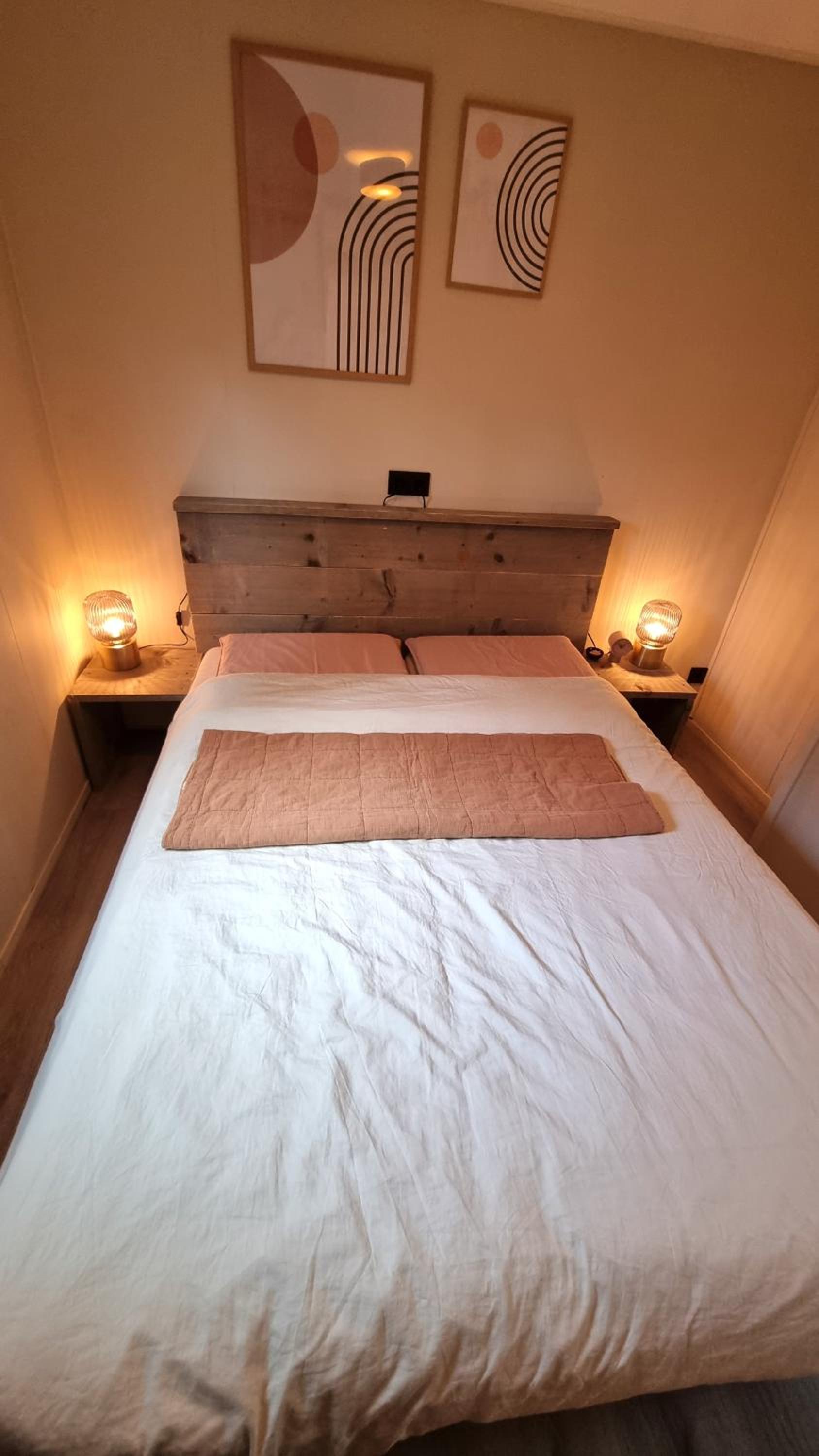 Two-Bedroom House photo 1