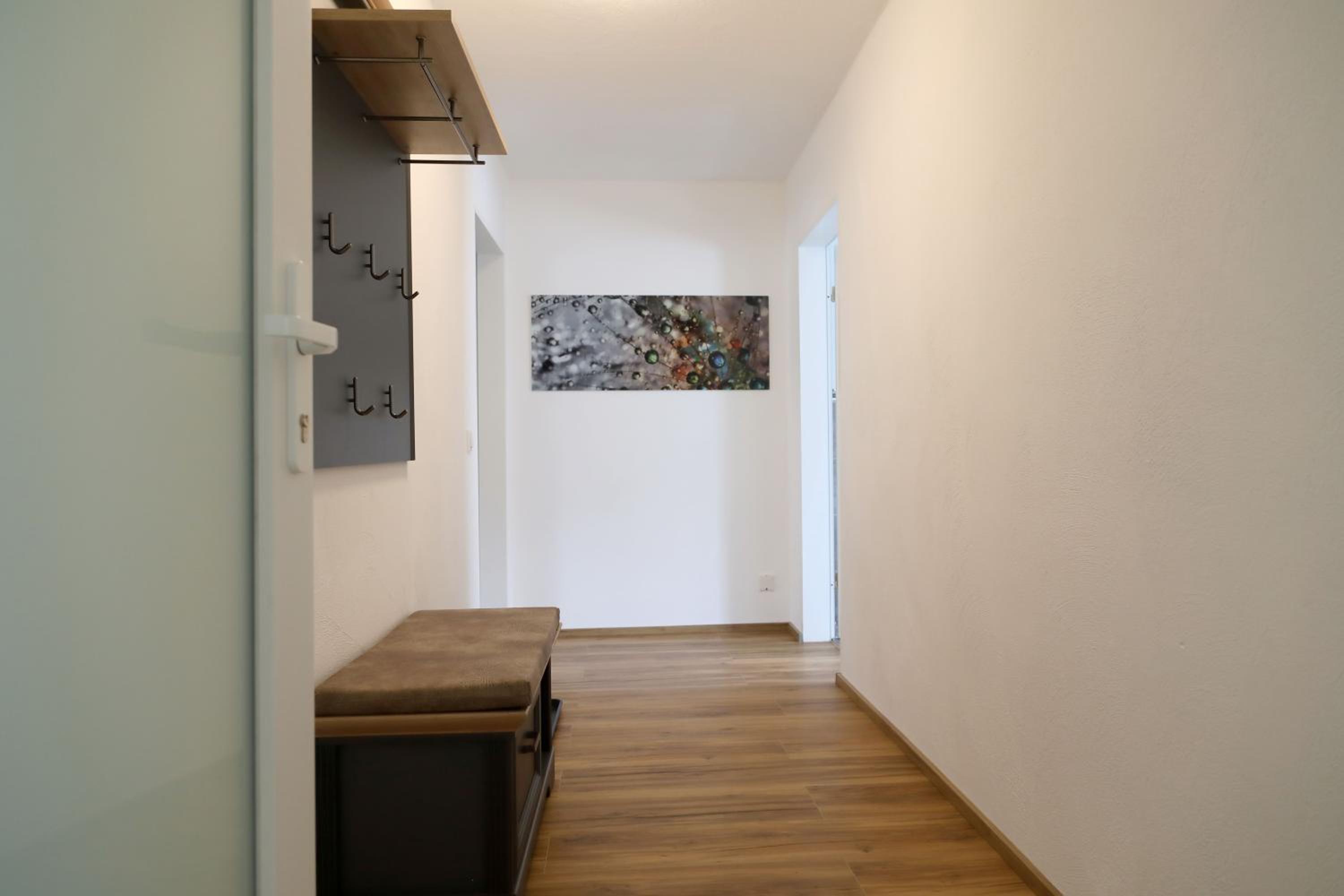 Two-Room Apartment photo 2