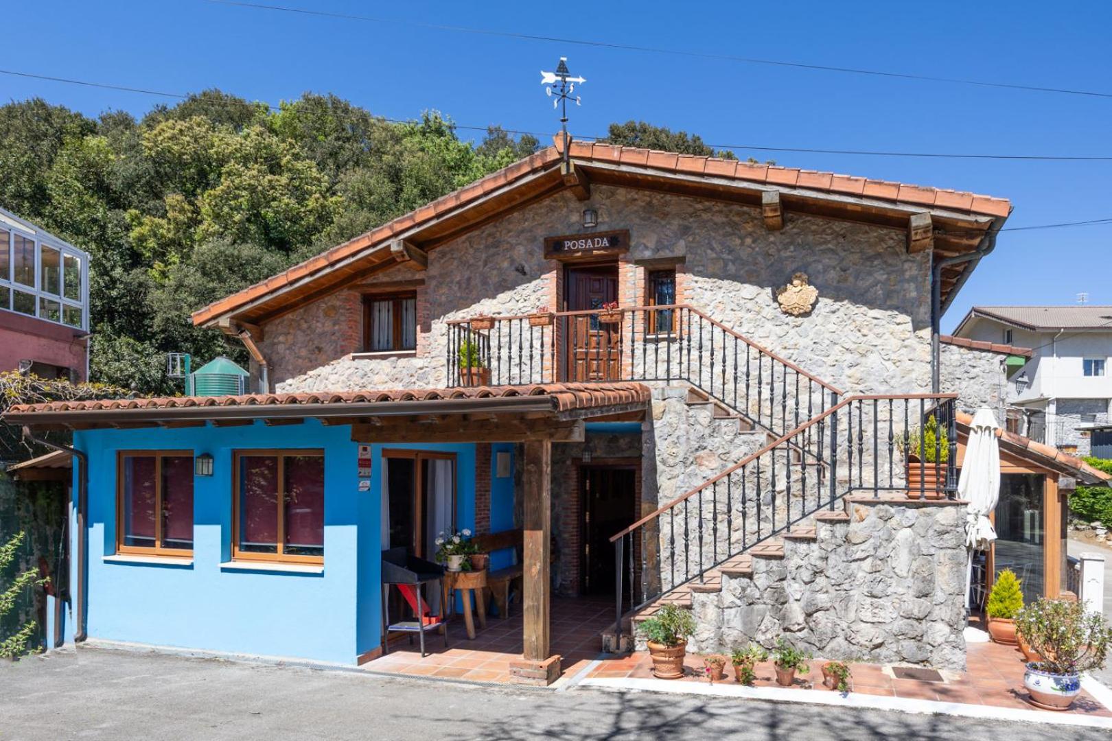 Vacation Home photo 2