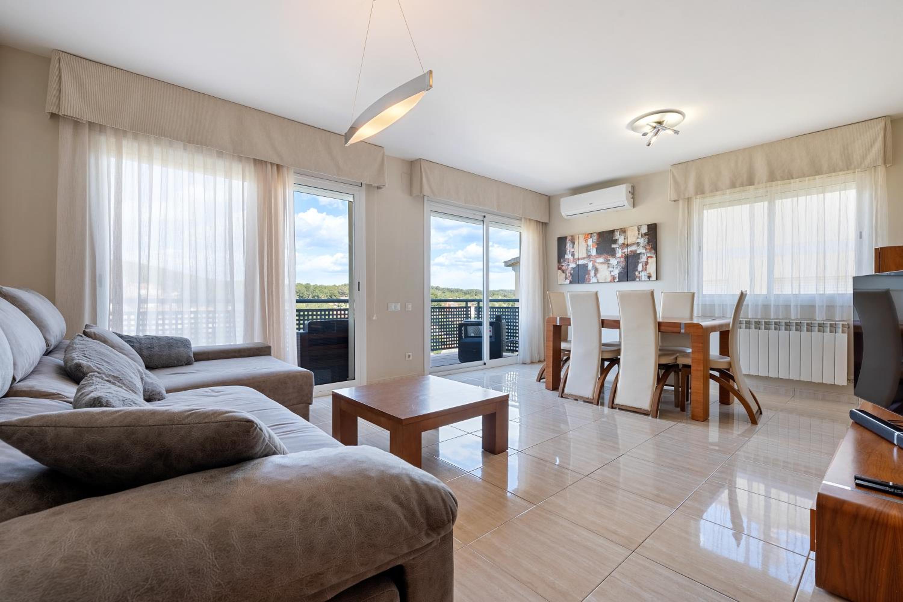 Casa de Vacaciones