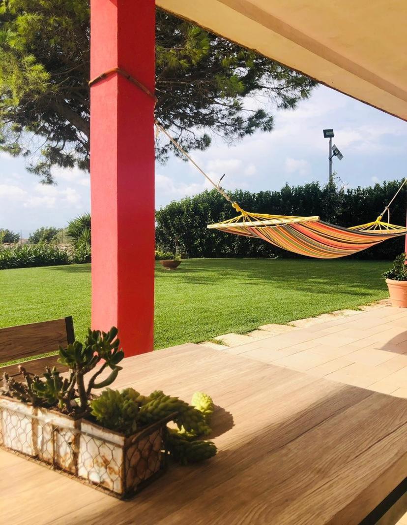 Two-Bedroom Deluxe Apartment with Garden View