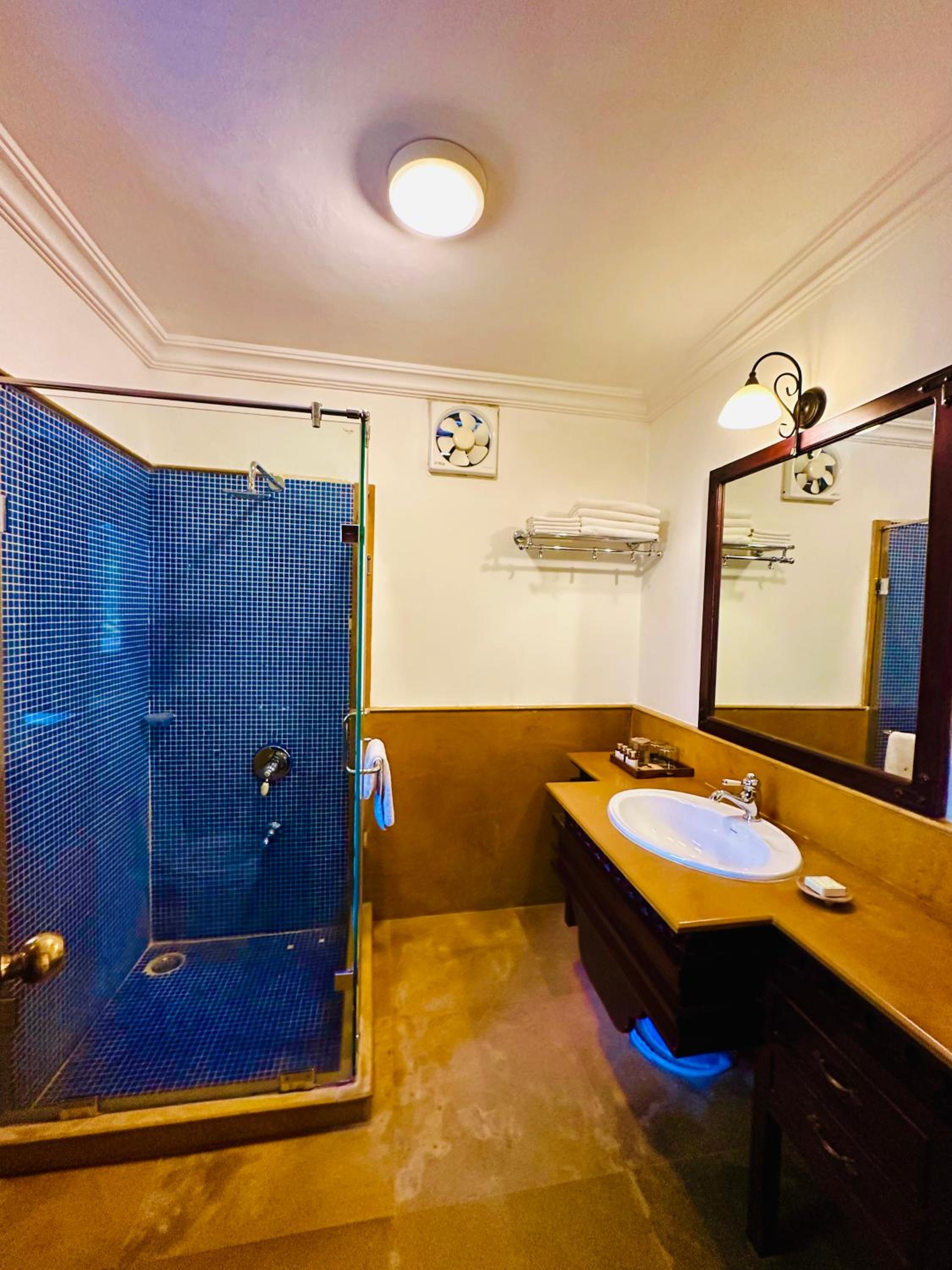 Superior Double Room photo 2