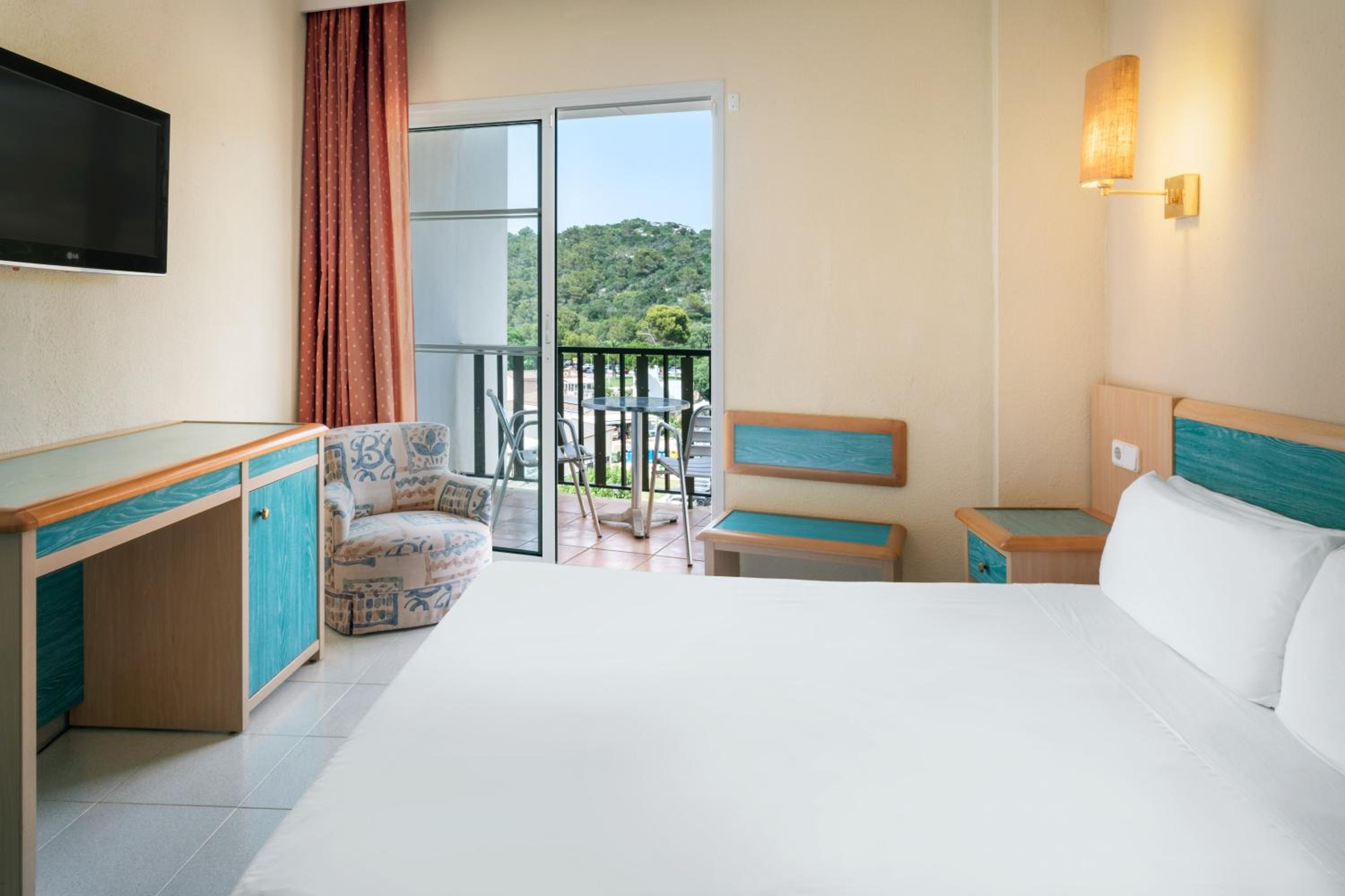 Standard Double Room with Sea View photo 3