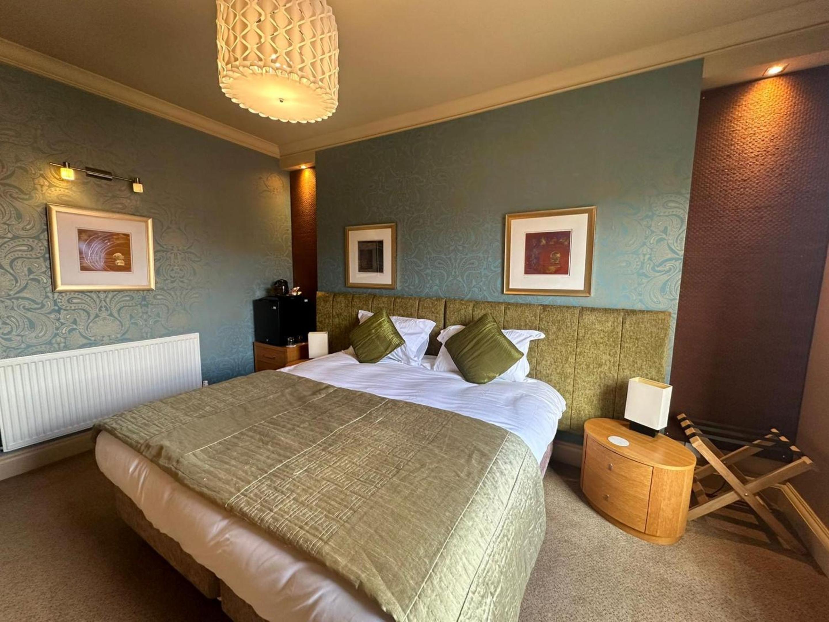 King Room photo 1