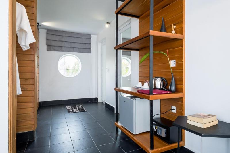 Deluxe Family Suite photo 3