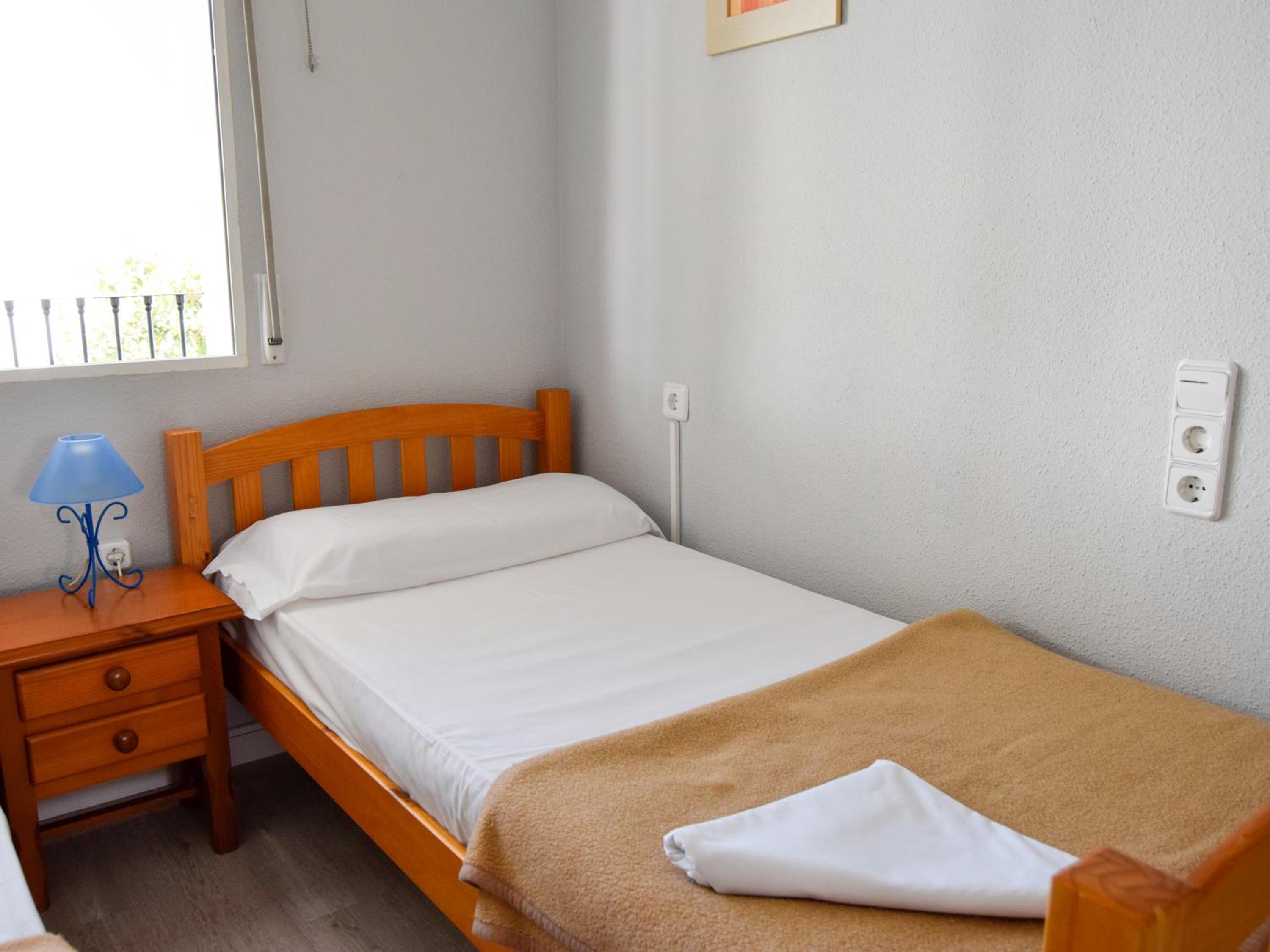 Apartamento de una habitación (2 - 4 adultos)