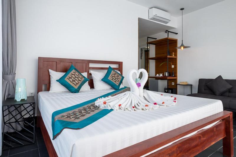 Deluxe Family Suite photo 1