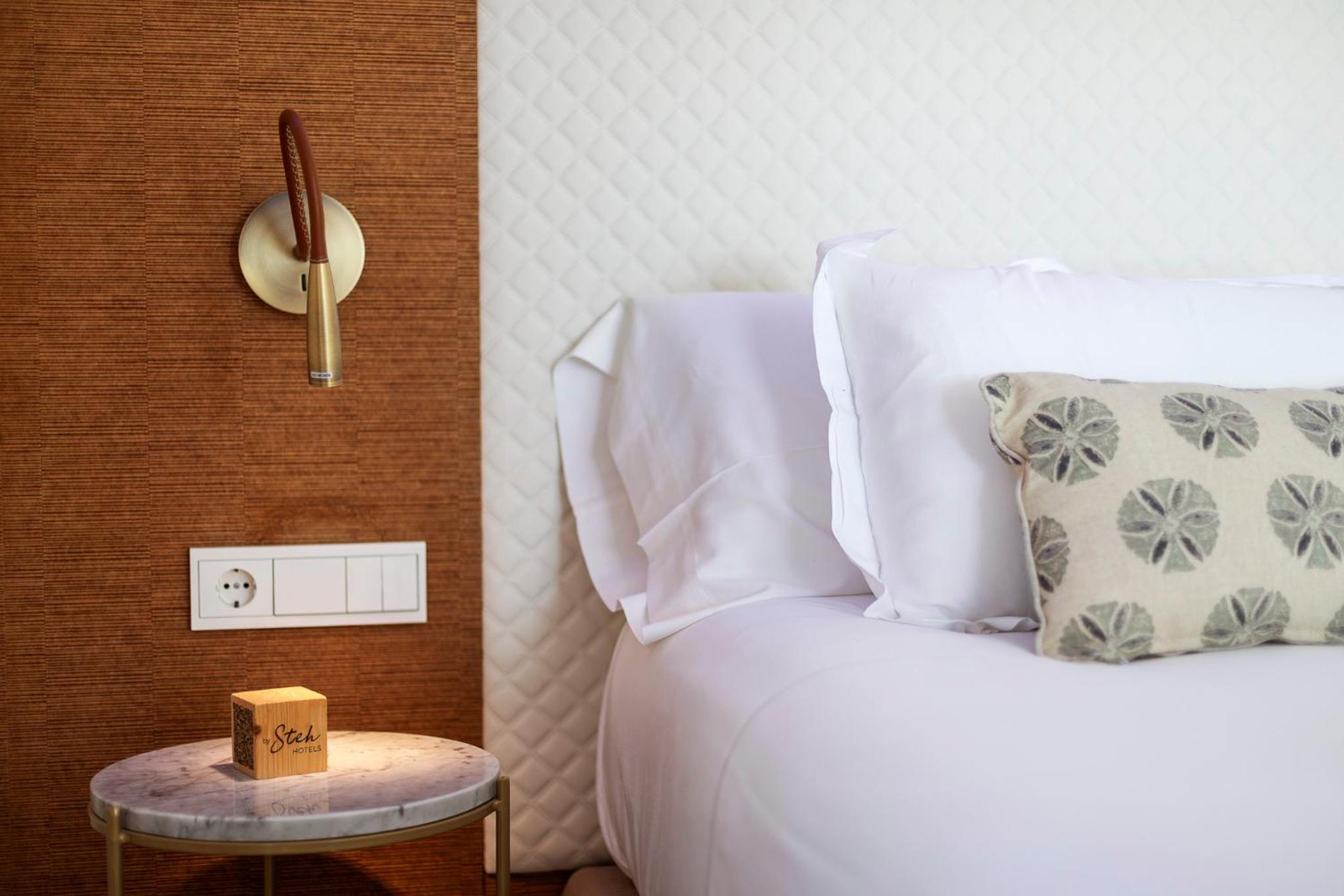 Junior Suite Sea View