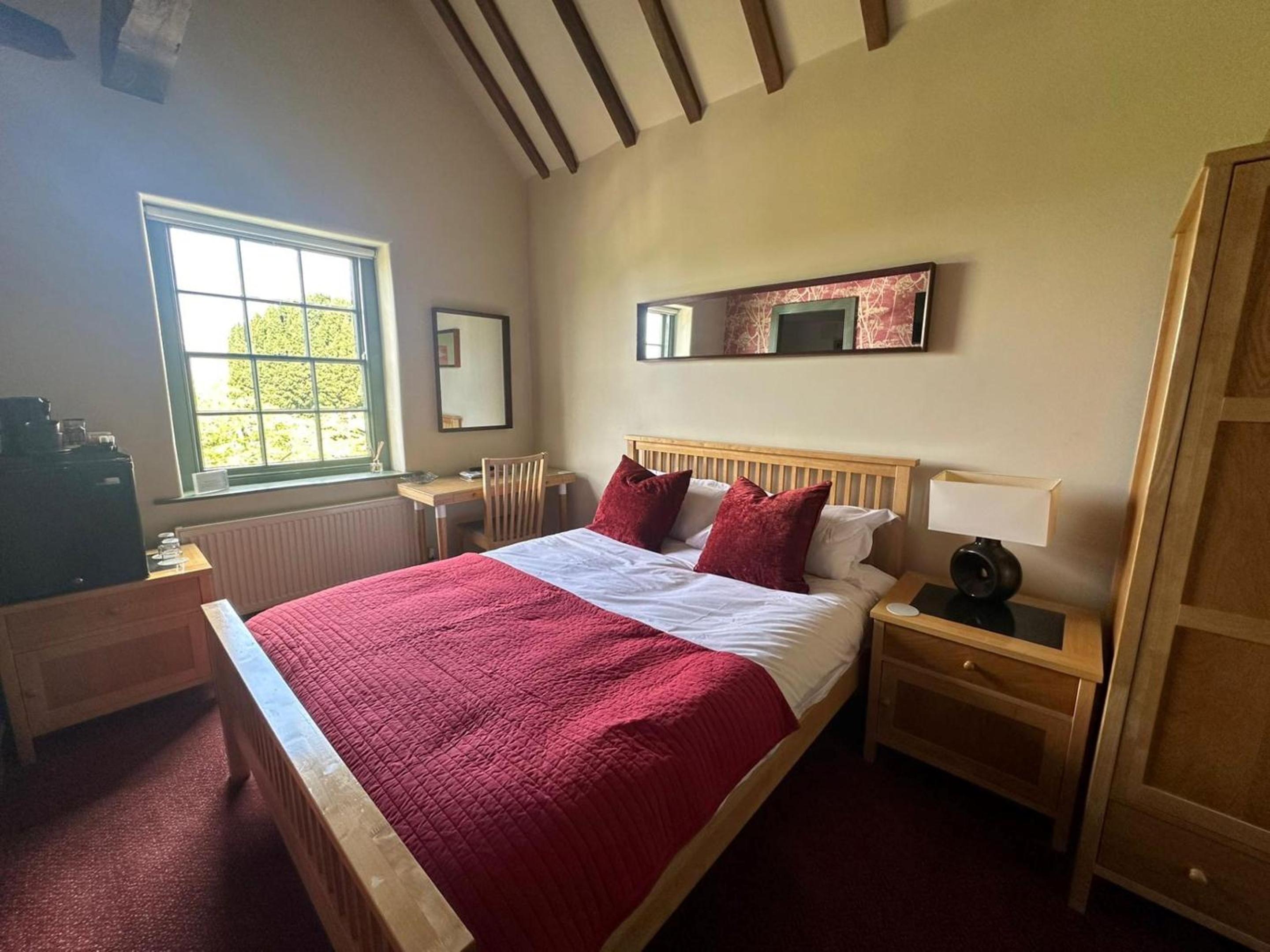Standard Double Room photo 1