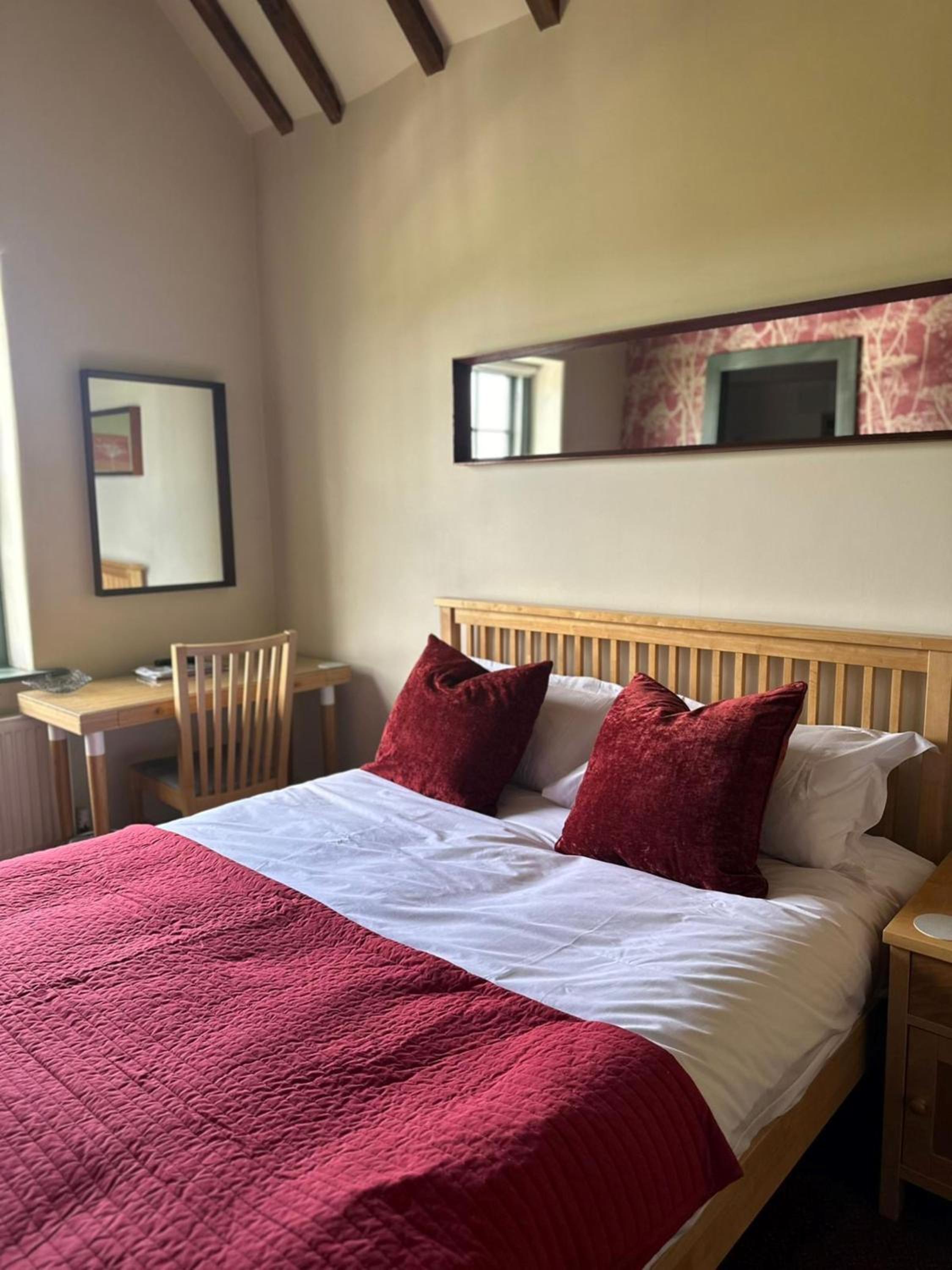 Standard Double Room photo 2
