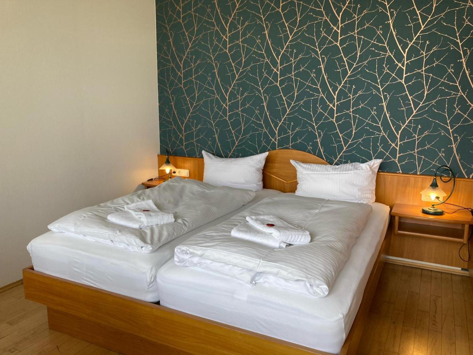 Double Room with Balcony photo 1