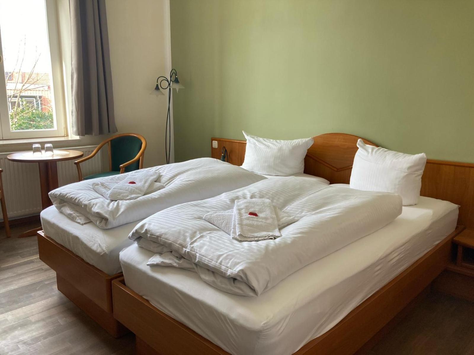 Double Room photo 1