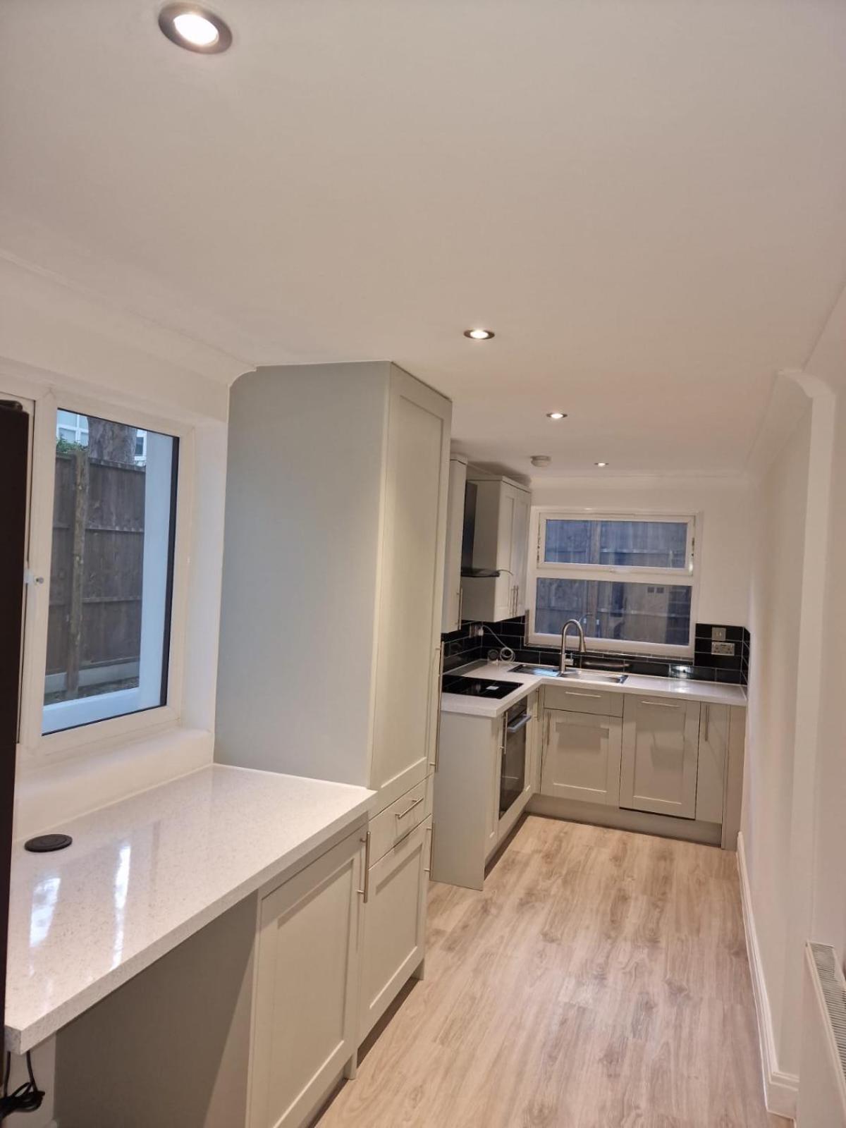 Two-Bedroom House photo 2
