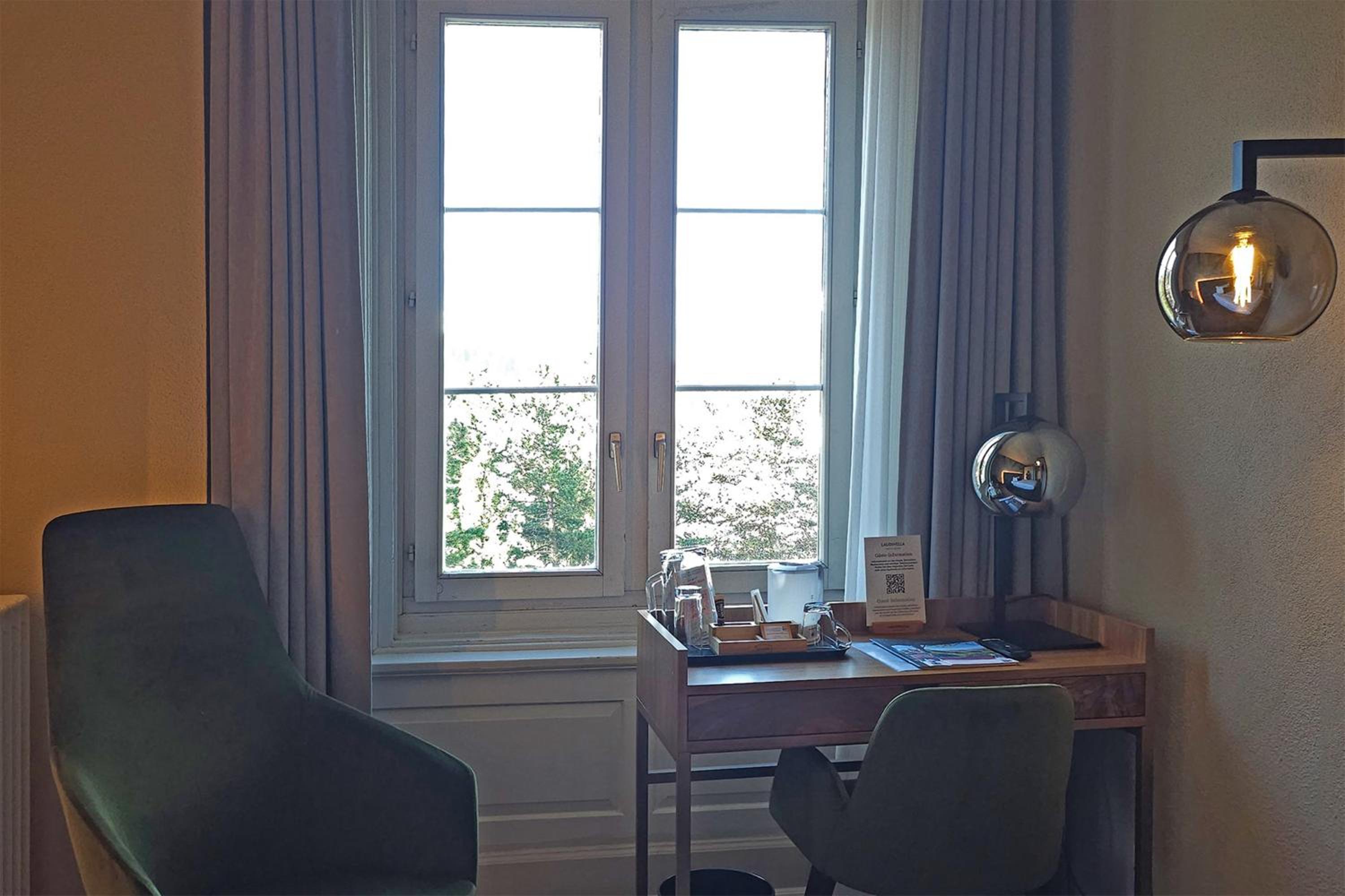 Boutique Economy Single Room photo 3