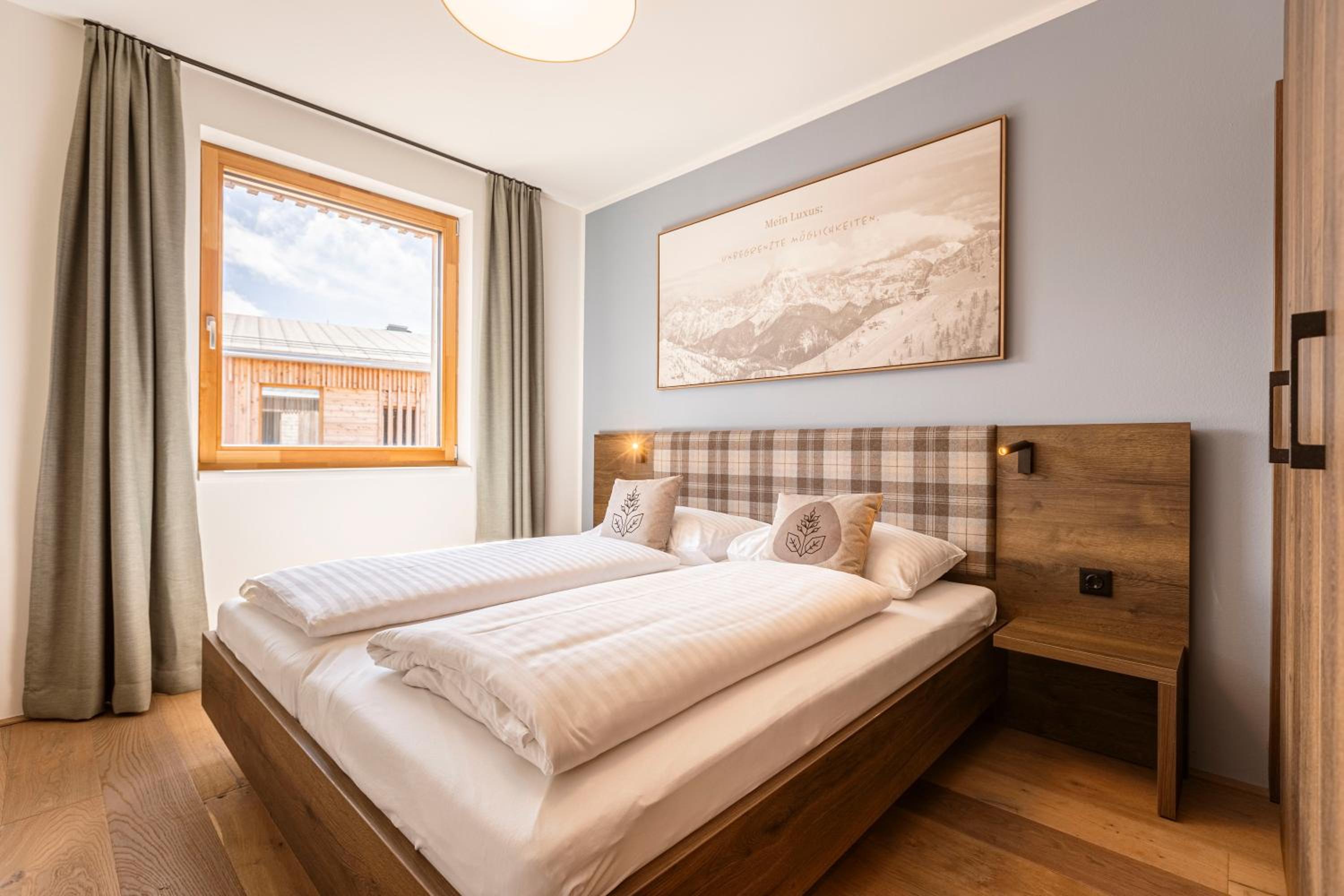 Superior Lodge with 4 bedrooms and sauna photo 3