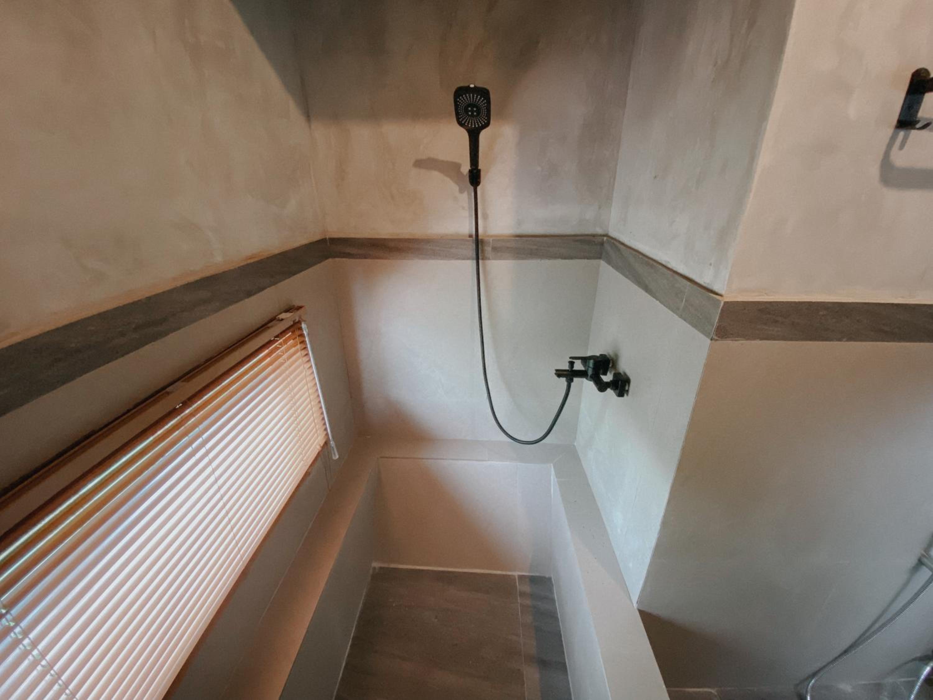 Double or Twin Room with Garden View photo 2