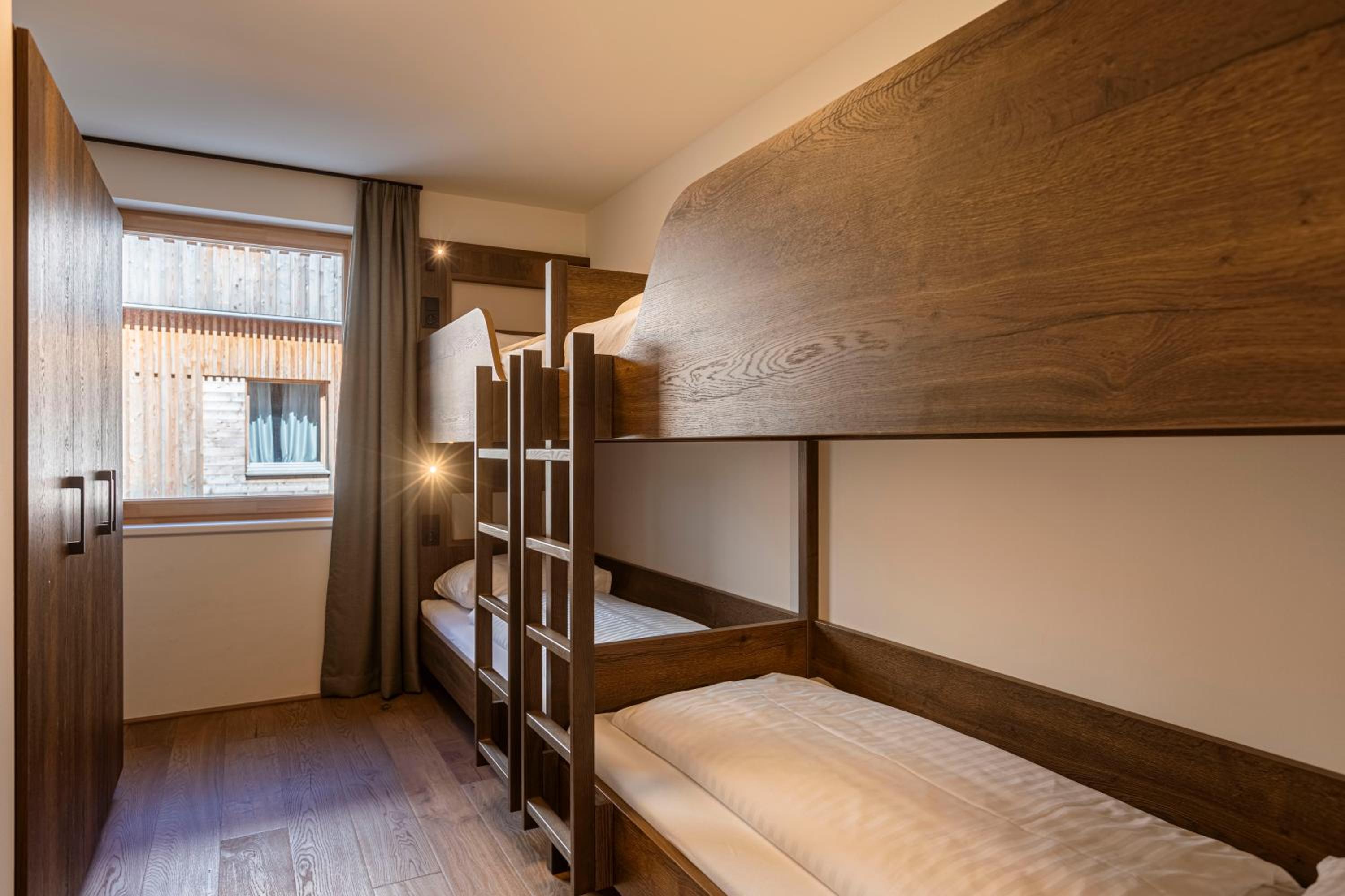 Superior Lodge with 3 bedrooms and sauna photo 2