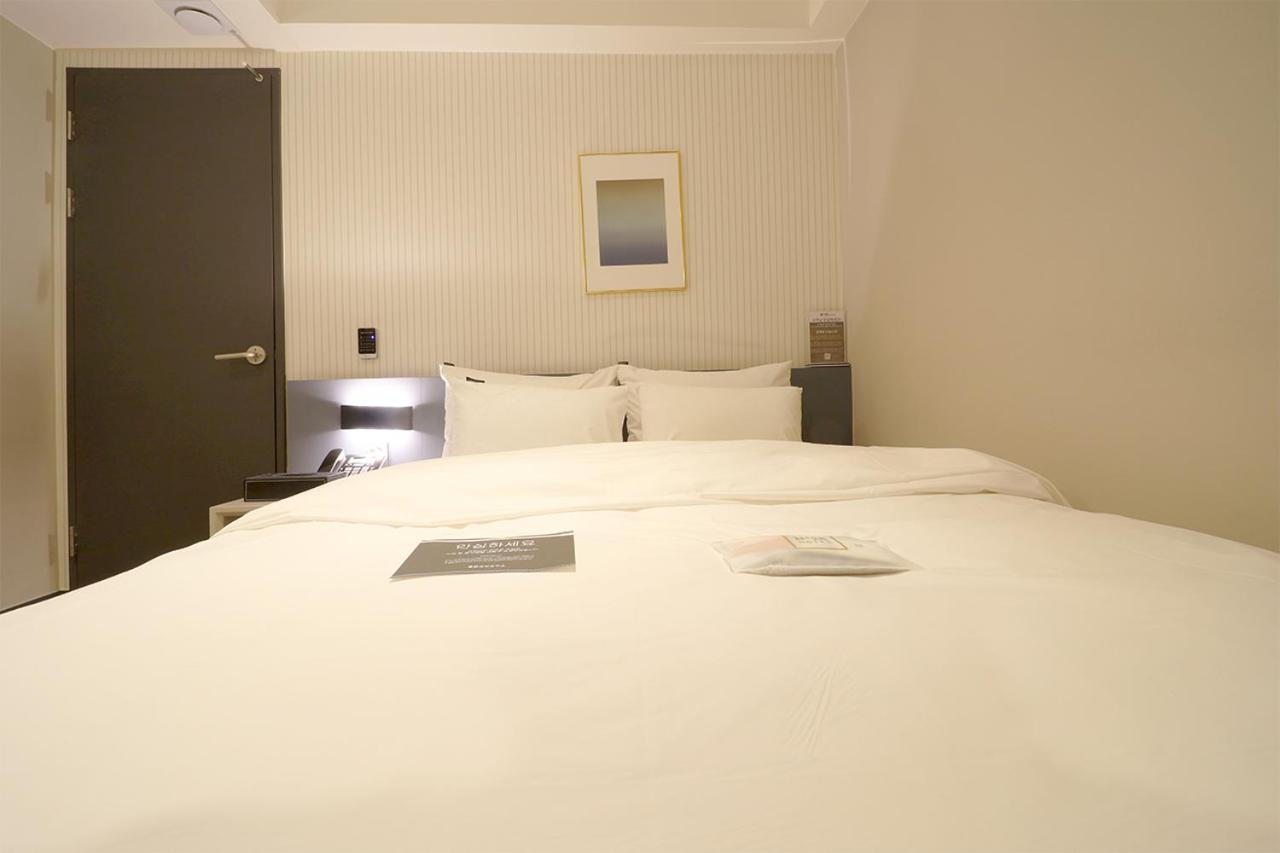 标准双人房