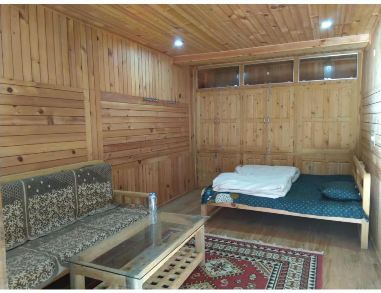 Deluxe Room photo 2