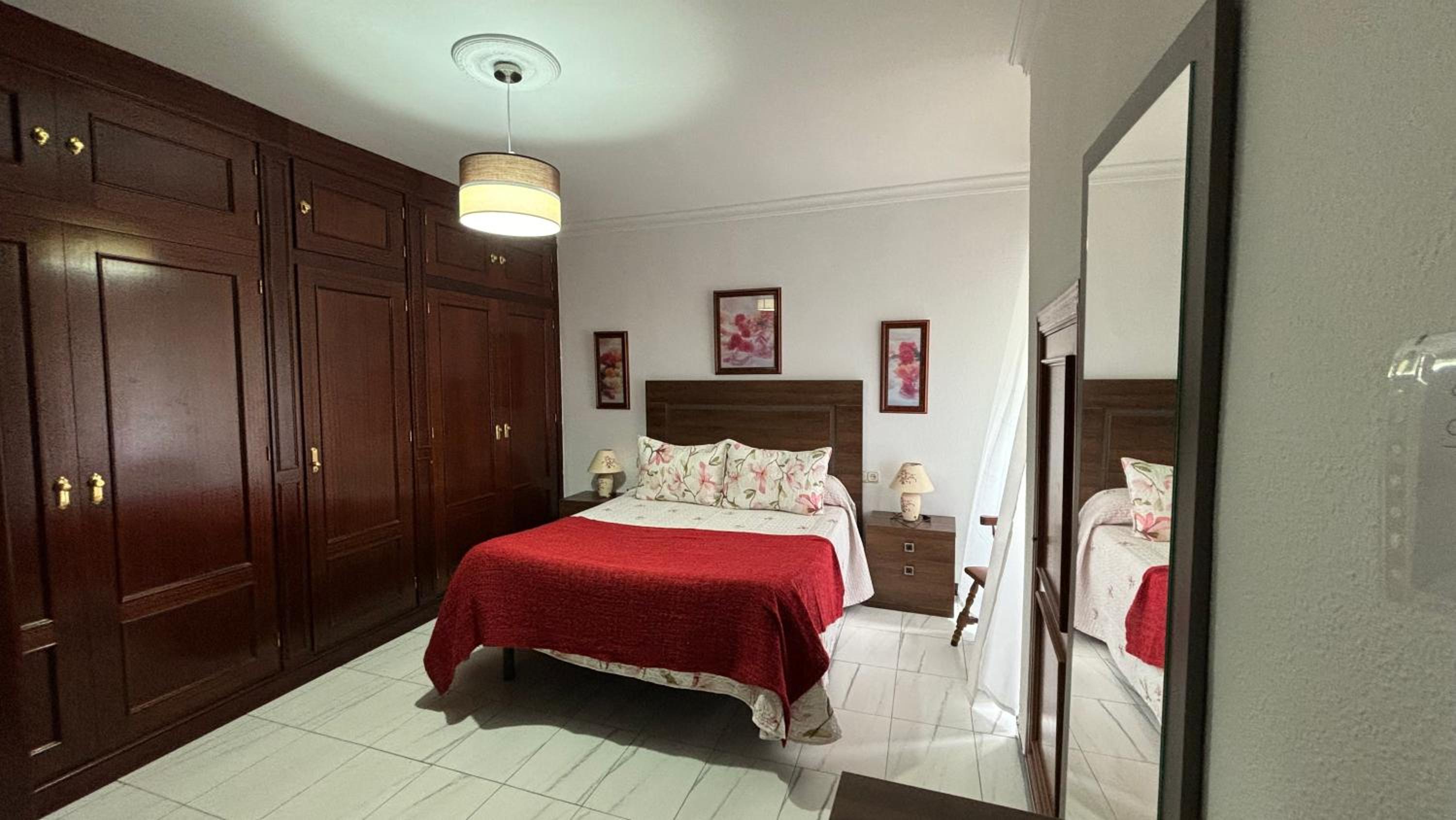 Departamento de tres habitaciones