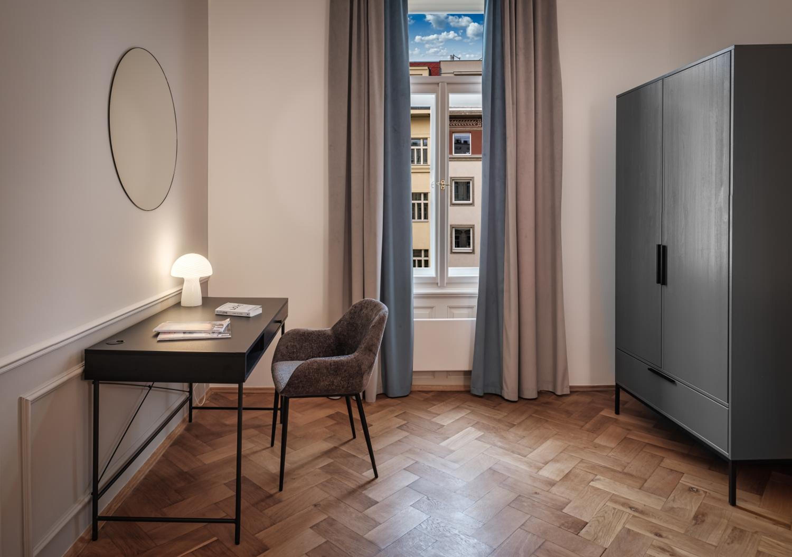 Two-Bedroom Apartment thumbnail 6