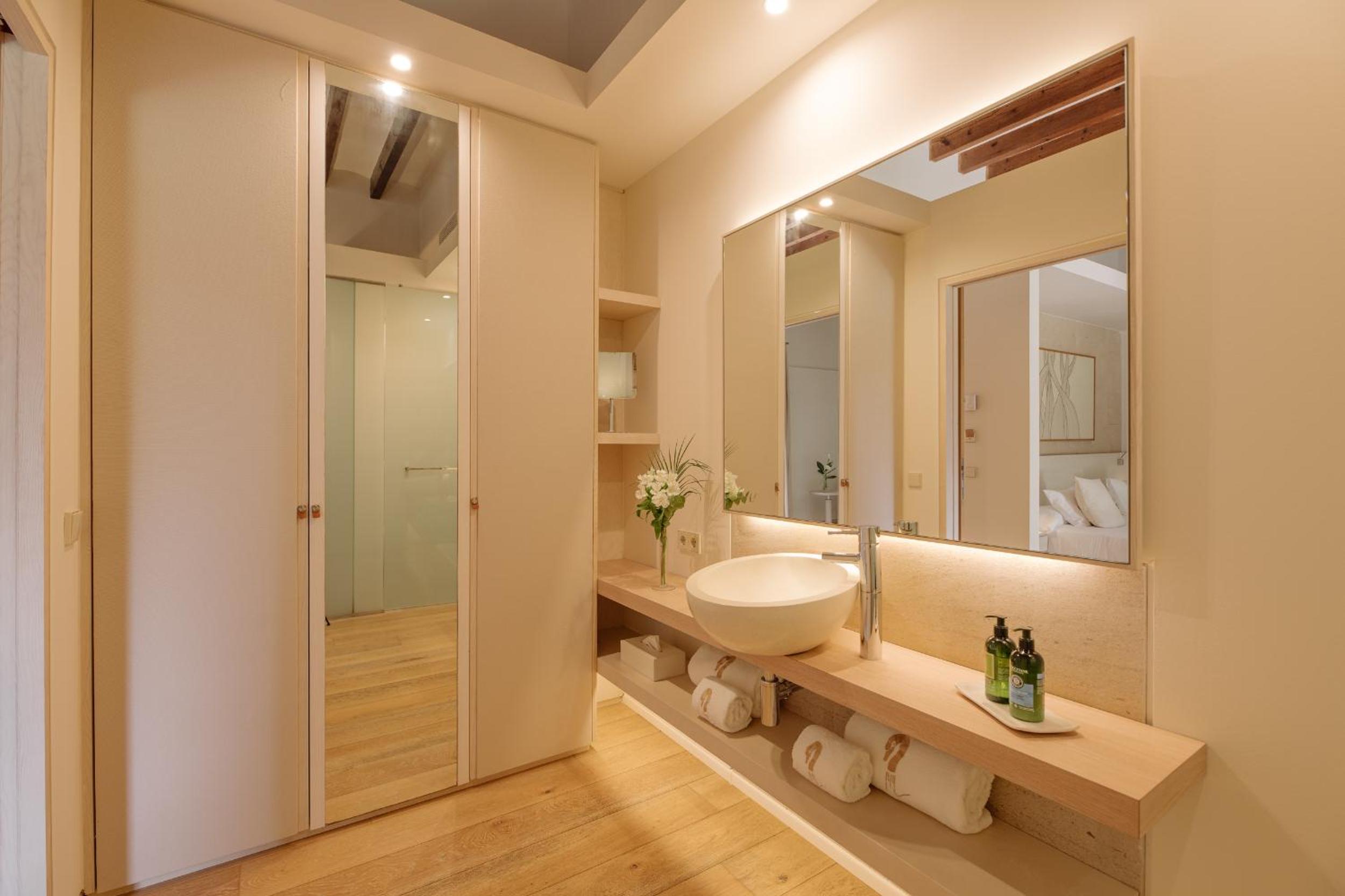 Habitación Doble Deluxe con Patio Privado Habitación Doble Deluxe con Patio Privado