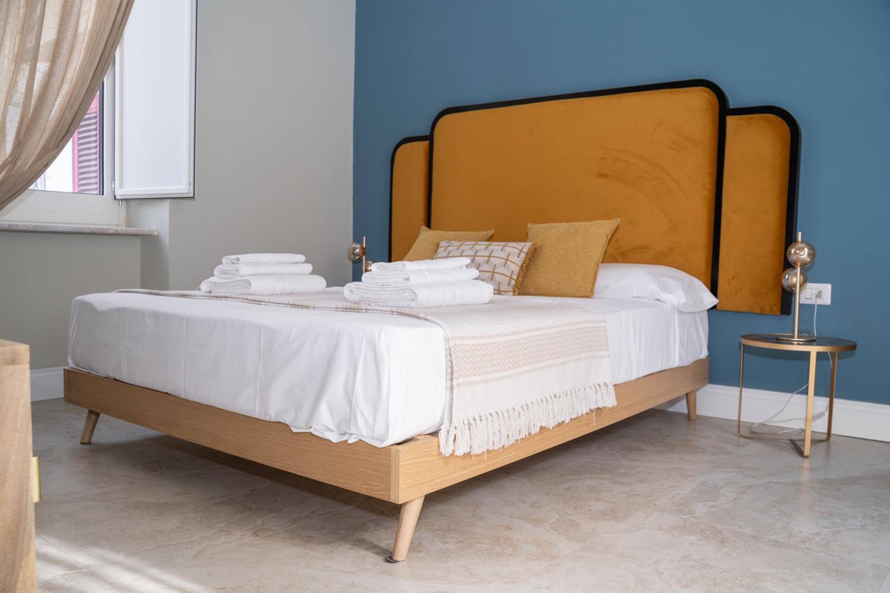 Deluxe Family Suite photo 2